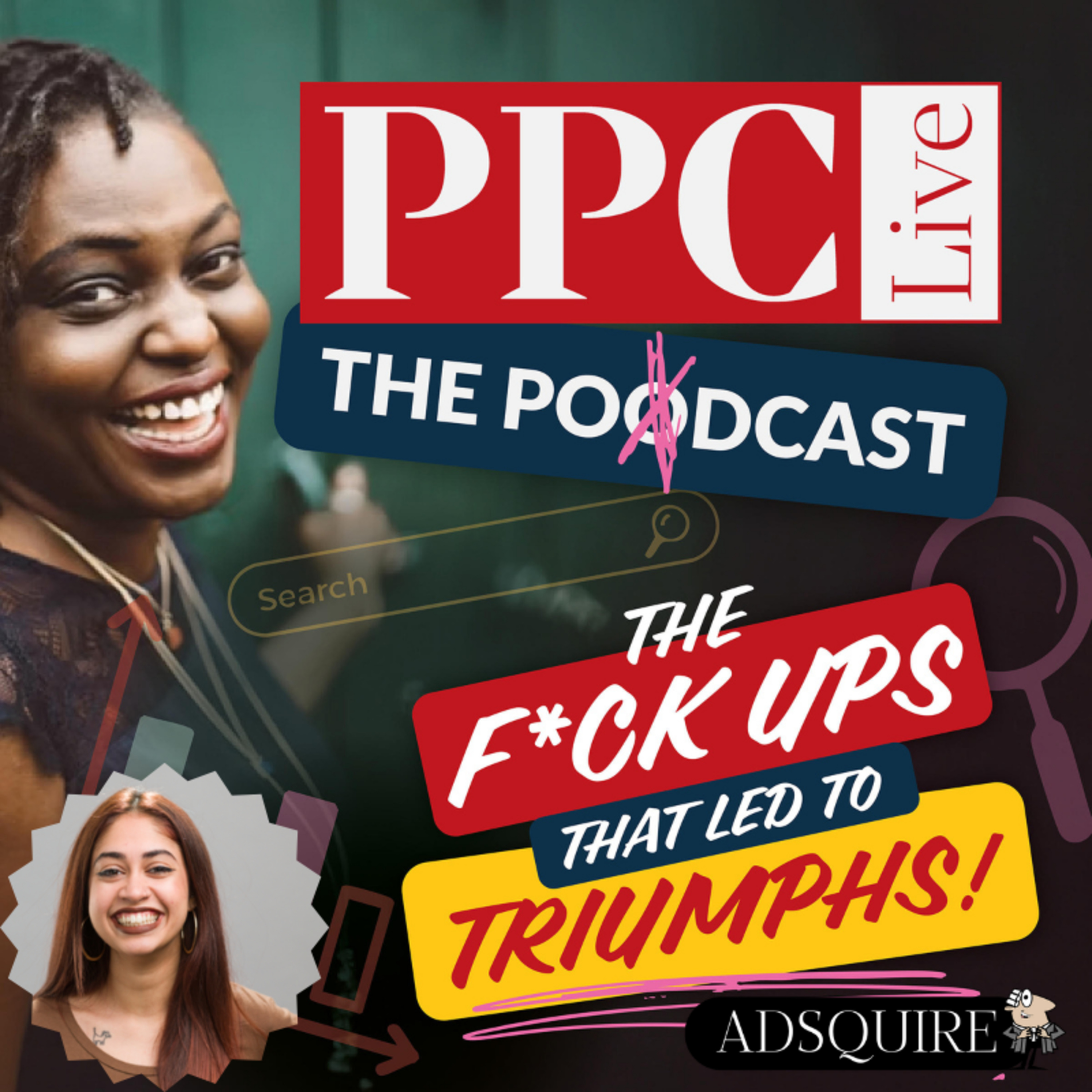 The €30K Underspend That Broke Client Trust ft. Simran Harichand