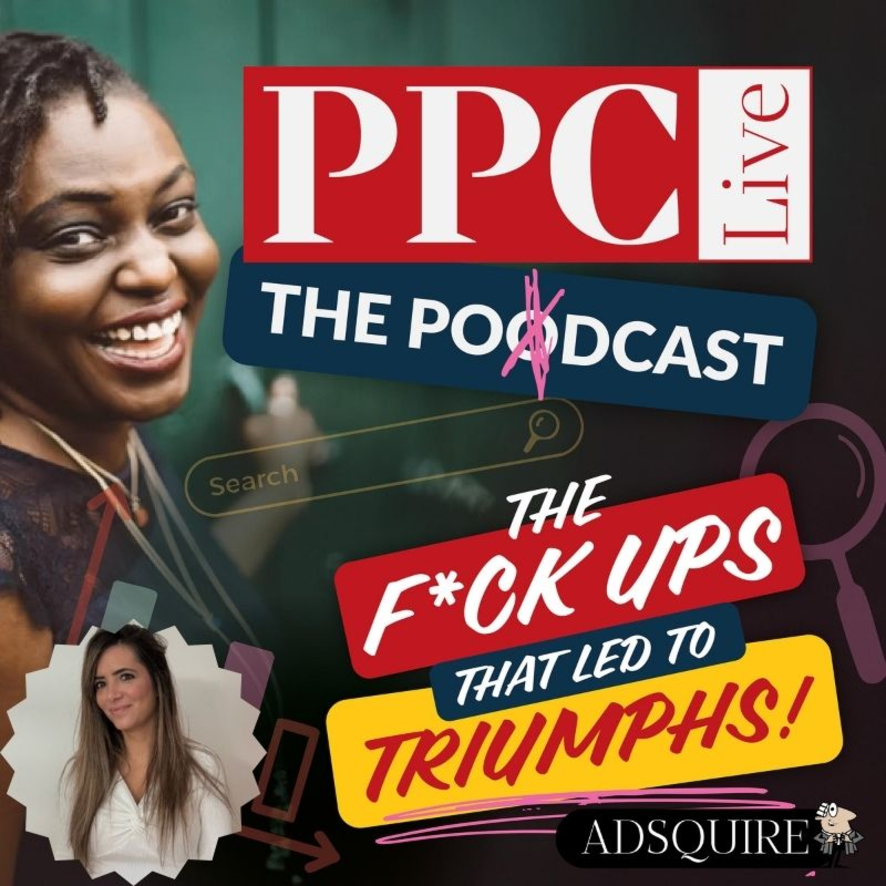 The Client That Made Me Quit Google Ads (For Years) ft Laura Abreu