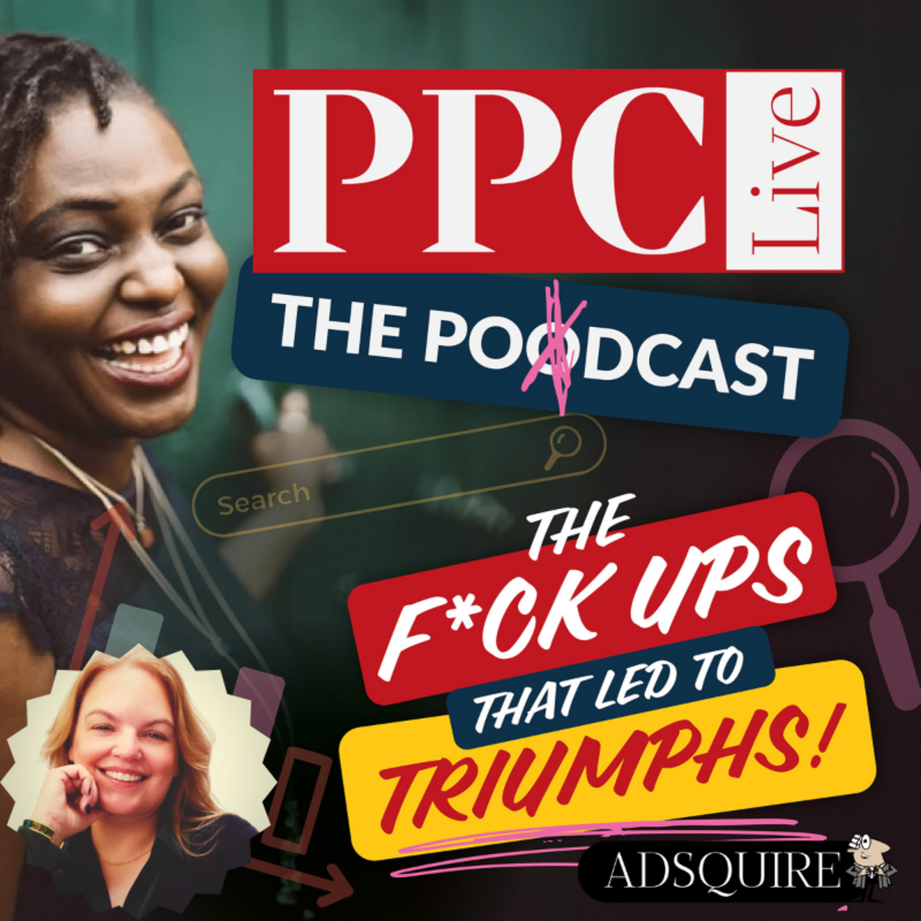 Ginny Marvin on PPC Mistakes, Leadership & Trust