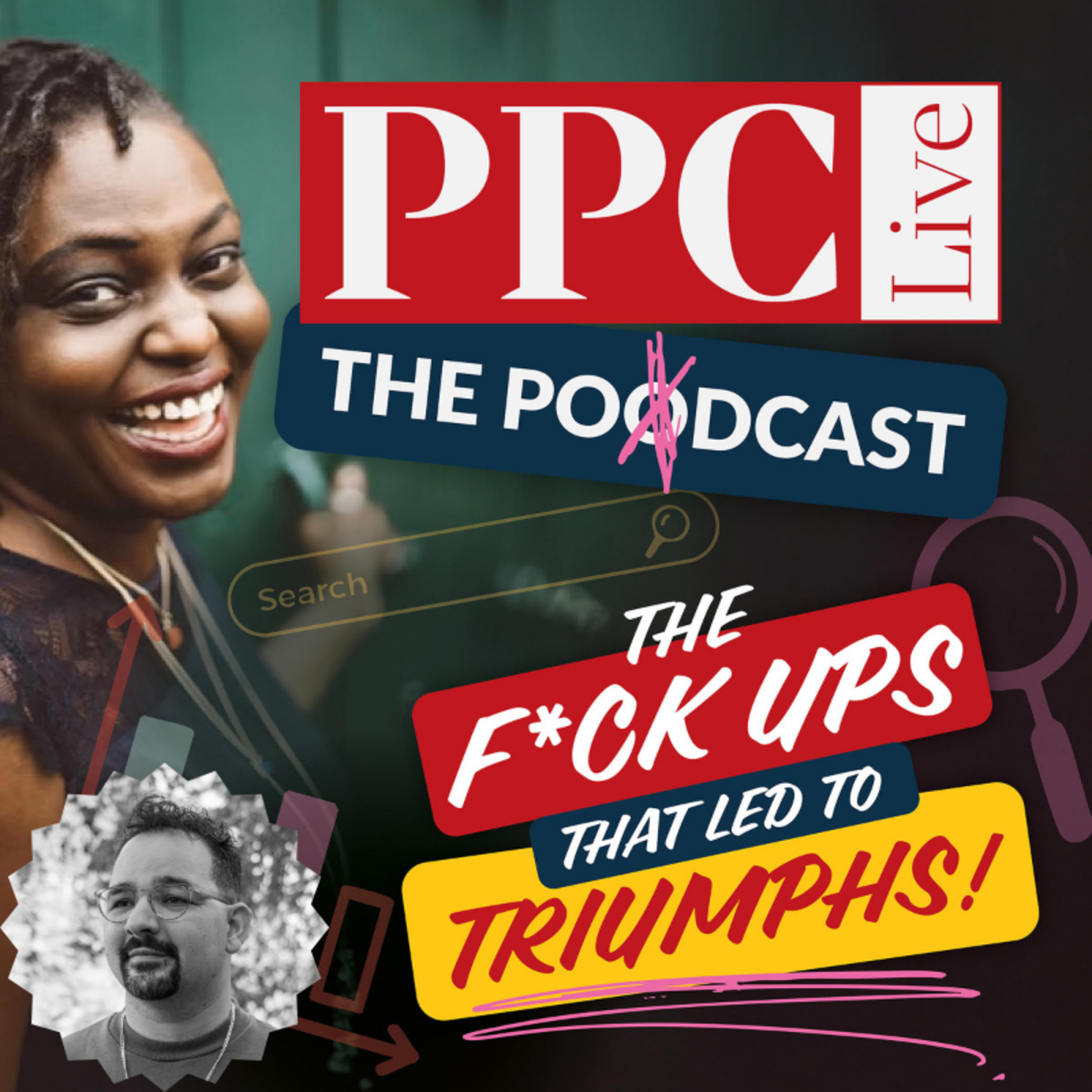 Conversion Tracking, AI & the PPC Fundamentals We Keep Forgetting ft Lisandro Franky