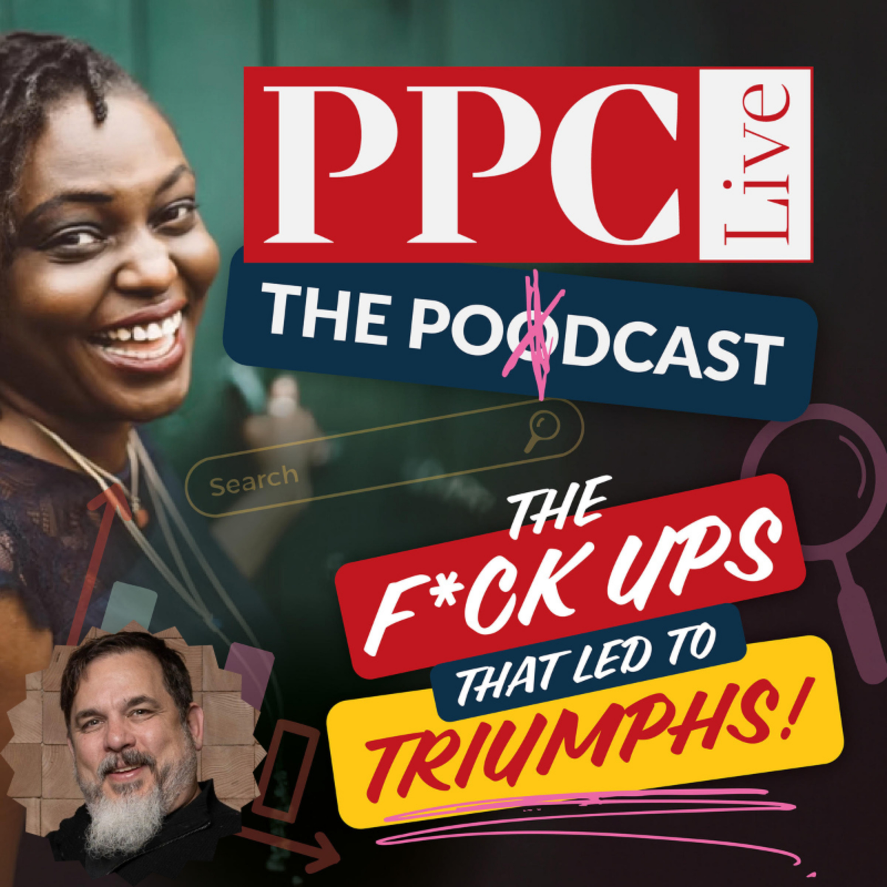 The Day a QVC Takeover Blew the PPC Budget ft. Chris Kostecki