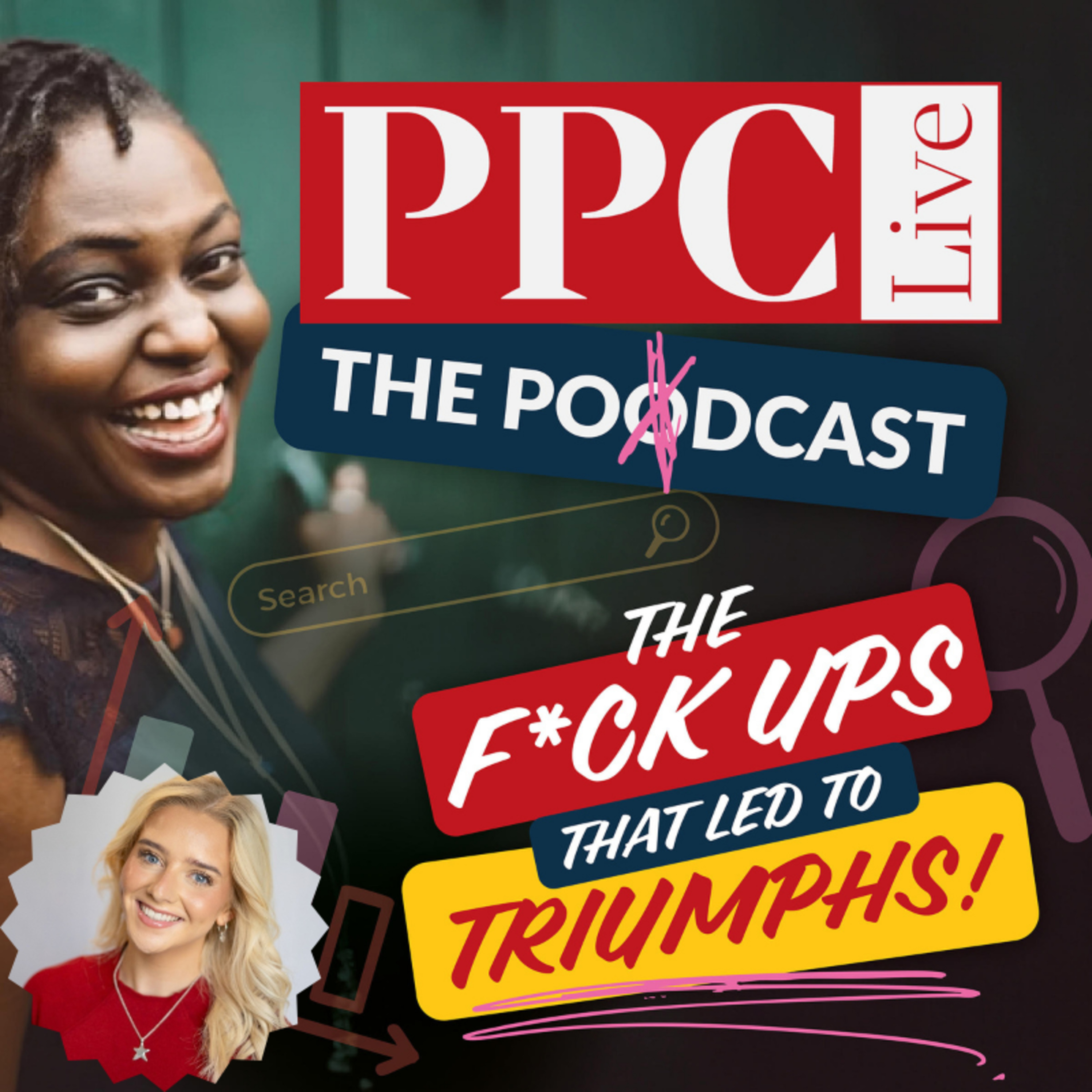 - Say No, Get Better Results: A PPC Lesson in Client Boundaries ft Eleasha Reay