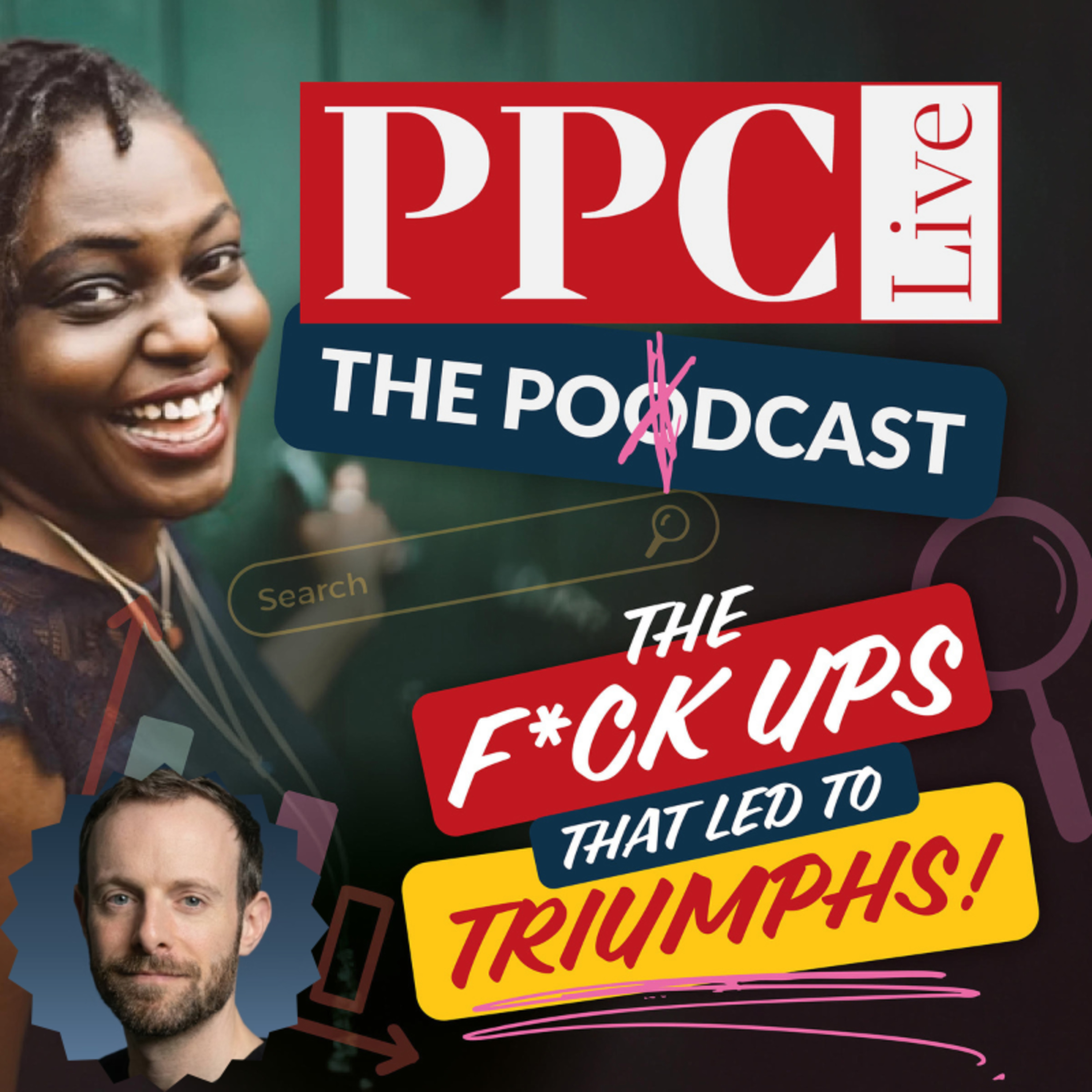 The PPC Disaster Nobody Noticed for 90 Days ft Rémi Kerhoas
