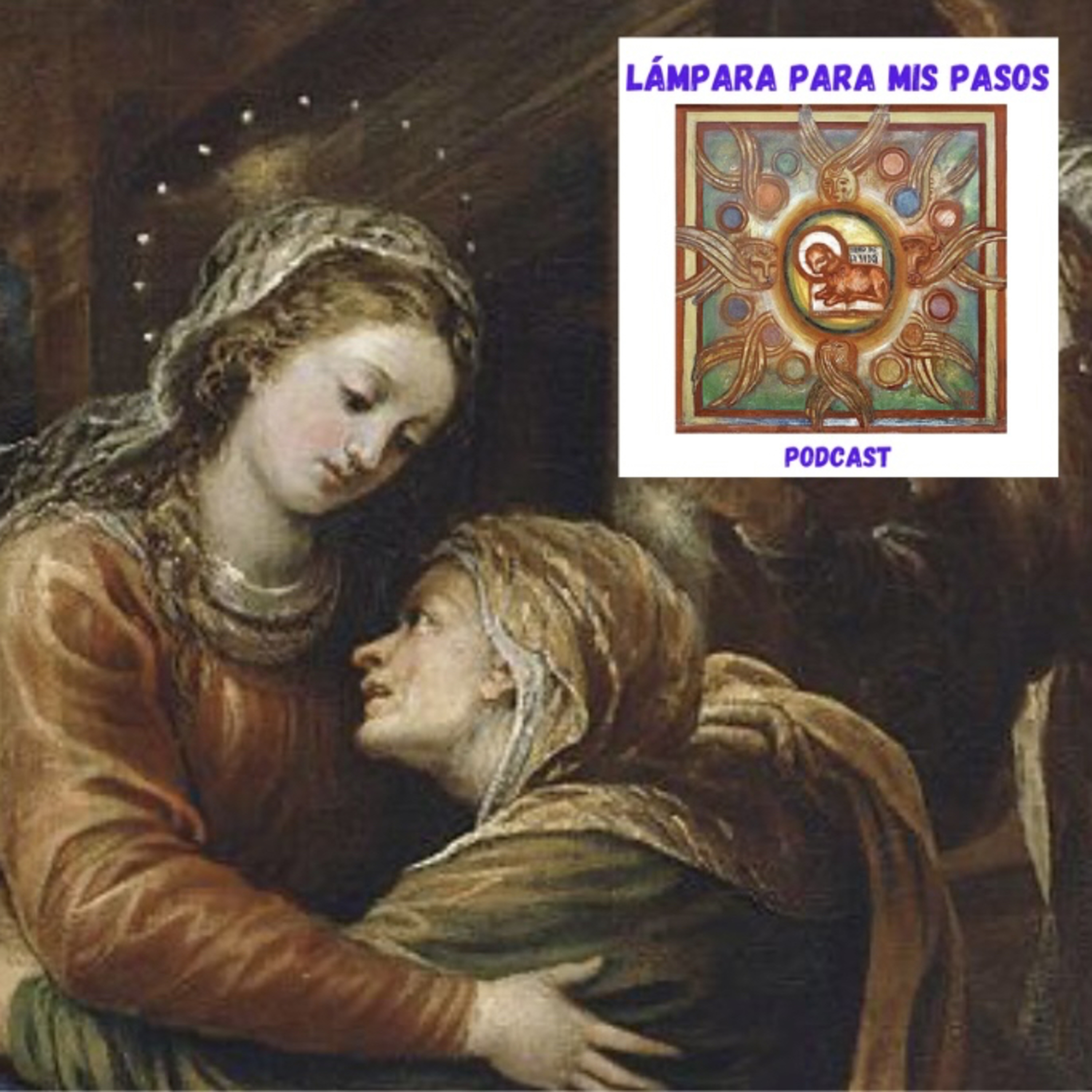 LÁMPARA PARA MIS PASOS