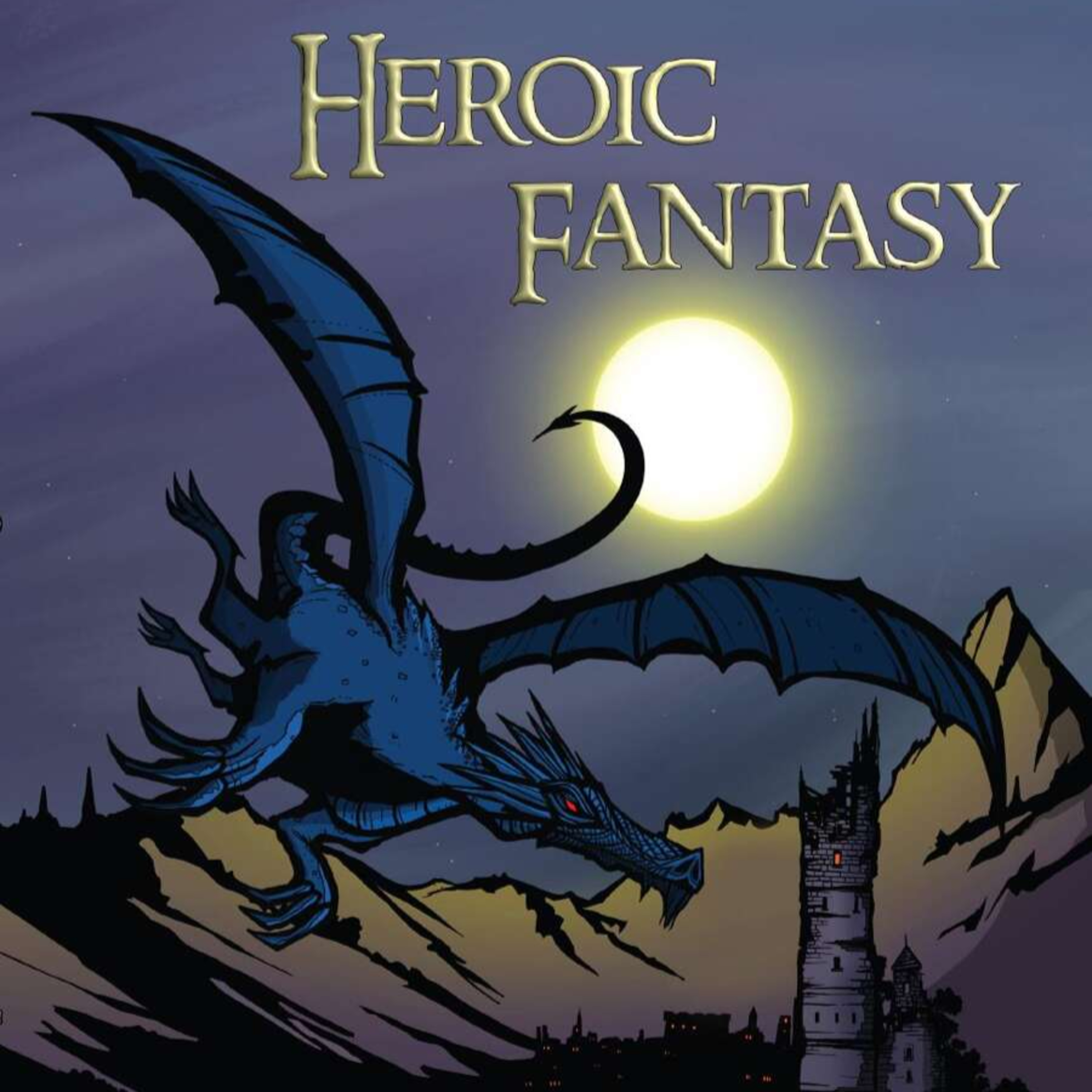 The GMologist presents...