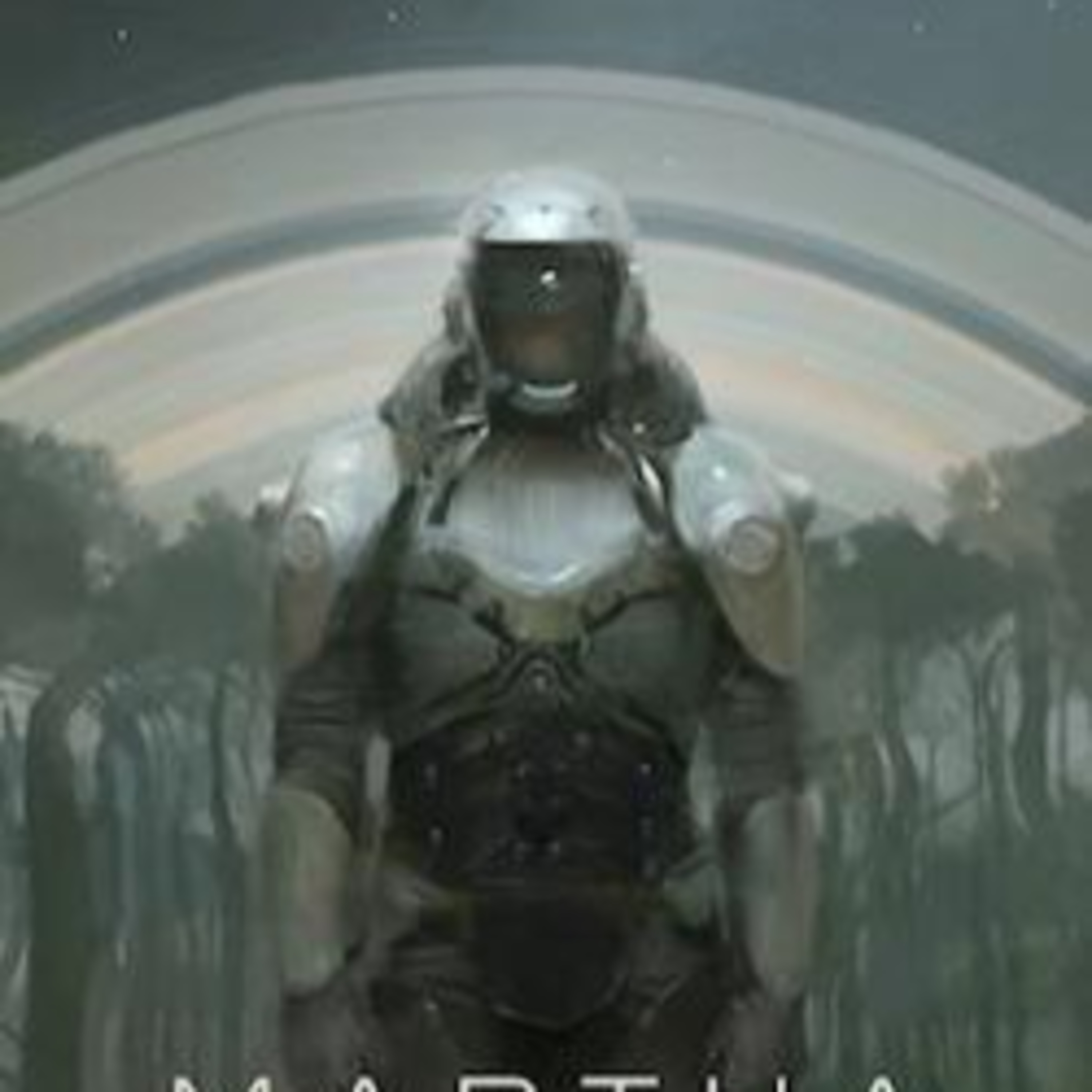 389 The Murderbot Diaries: a Review episode artwork