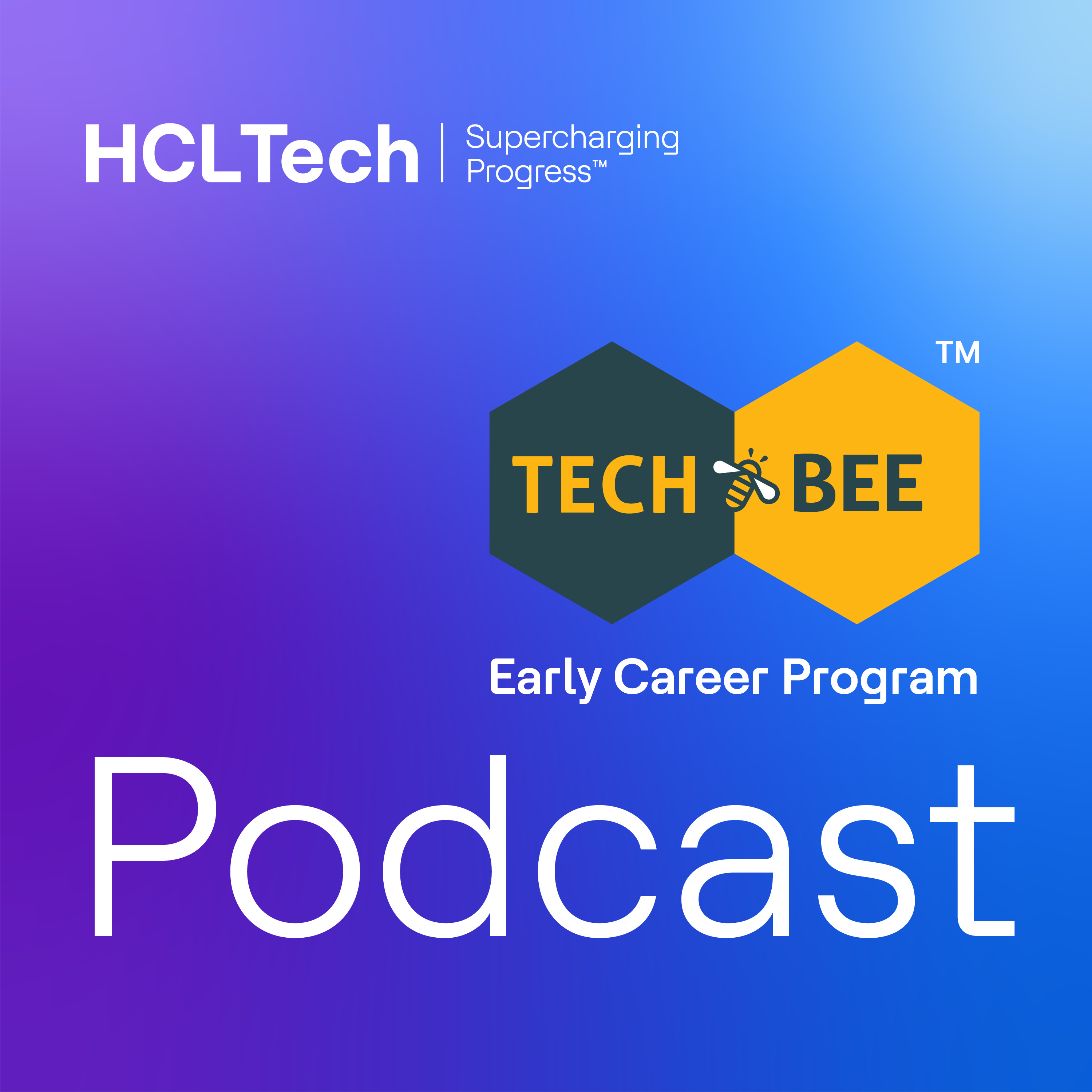 HCL TECHBEE PODCAST