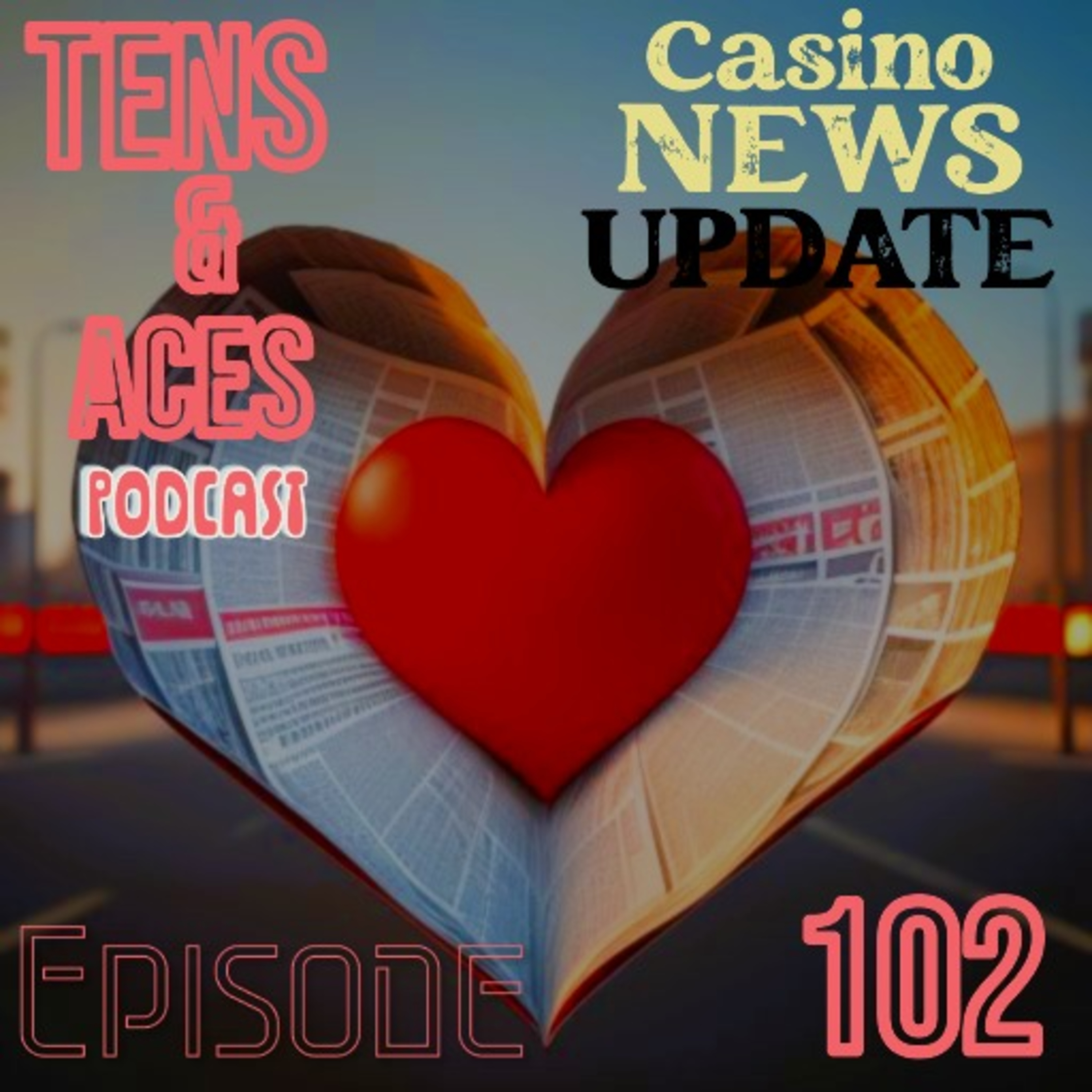 Episode 102: News of Kerr, Grosjean & Music From The Heart