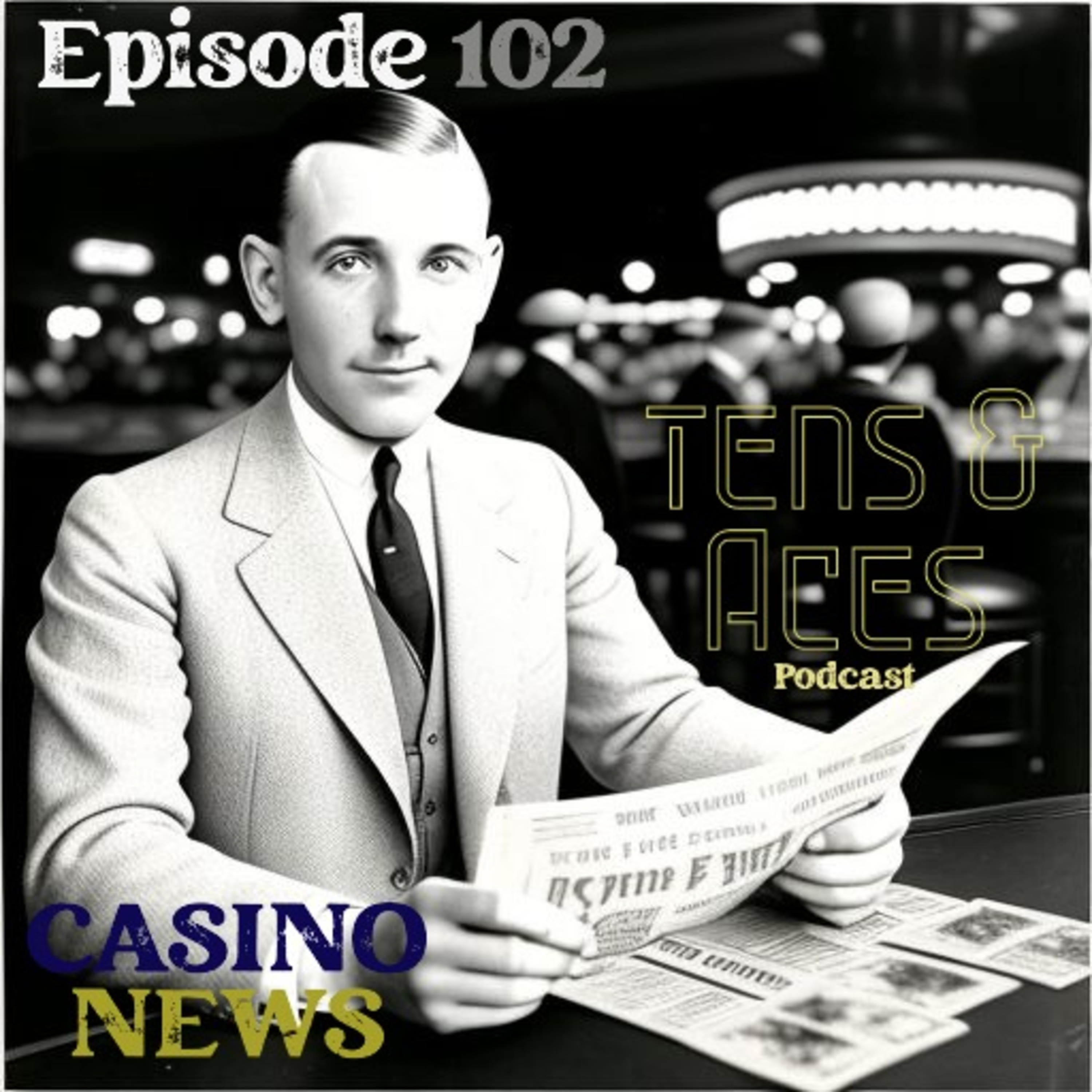 Episode 103: Xtra, Xtra, Xtra! Read All About It!