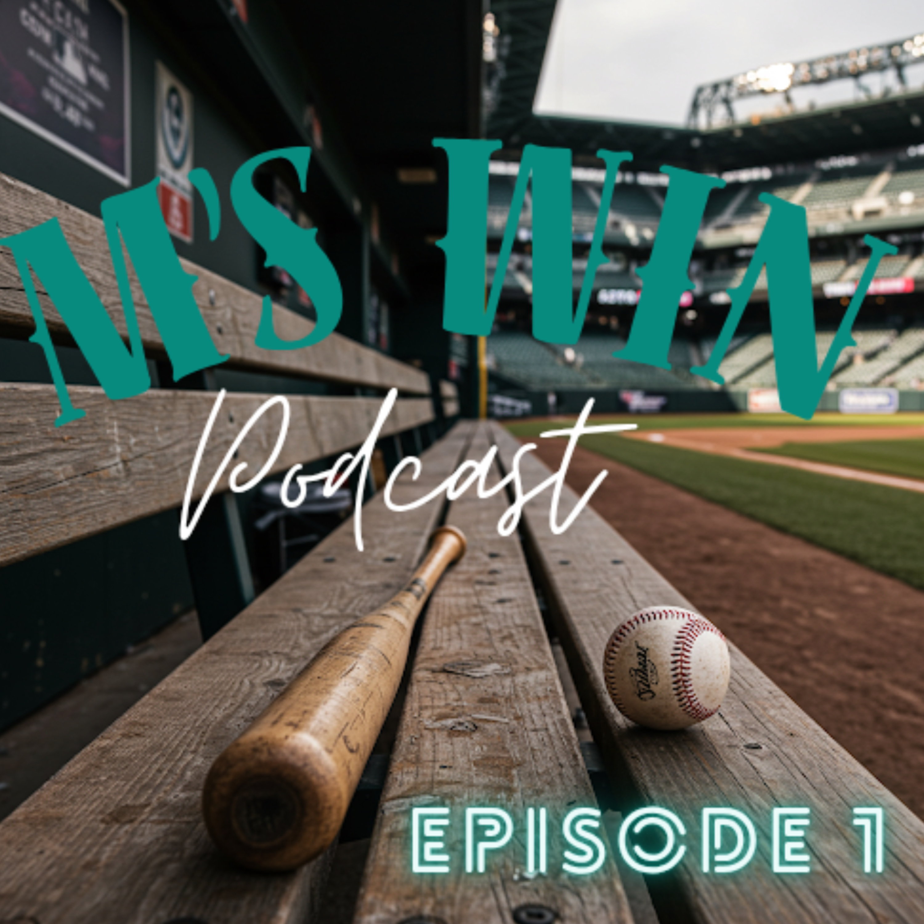 BONUS EPISODE: Mariners Win Podcast