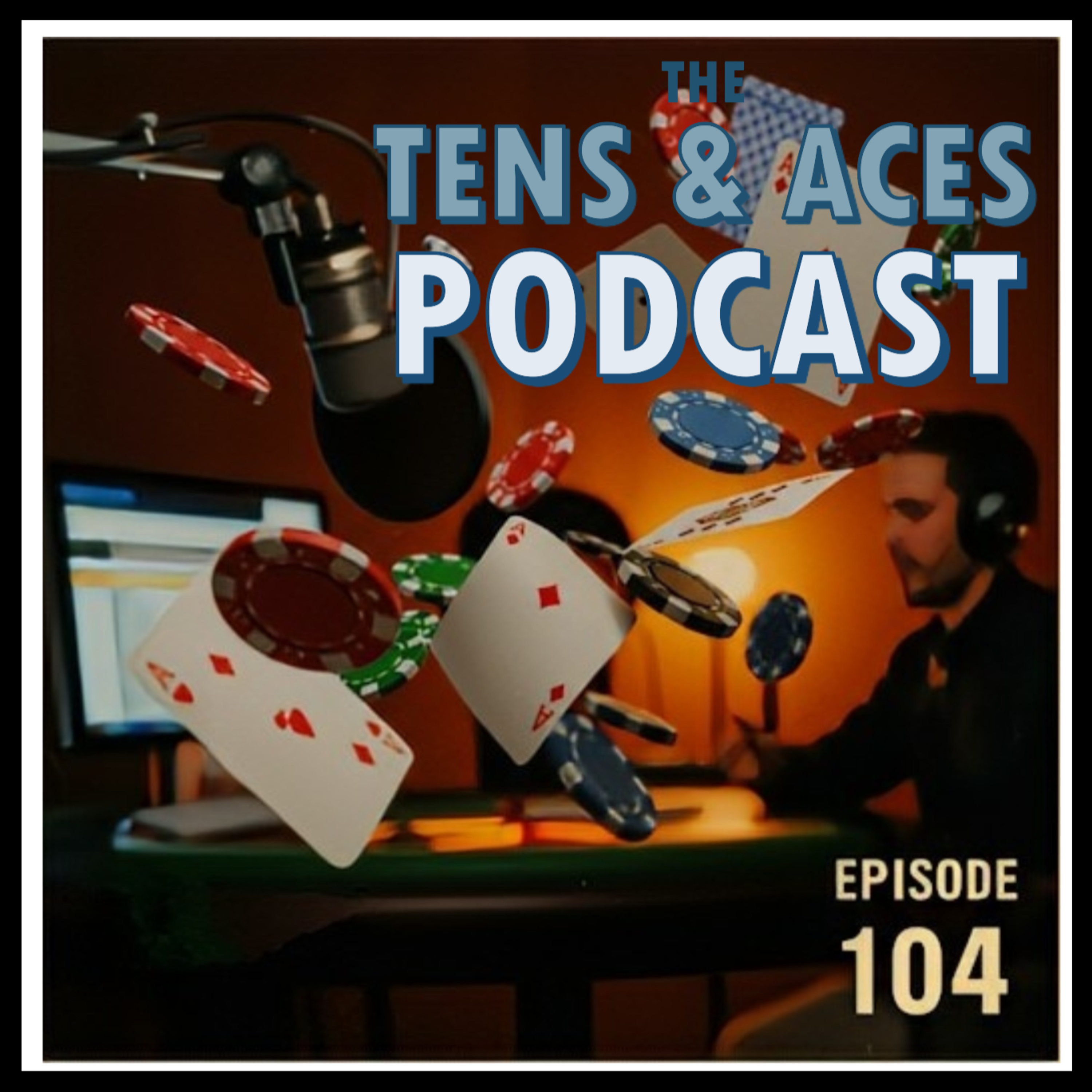 Episode 104: Invading Poland With Dumb Luck