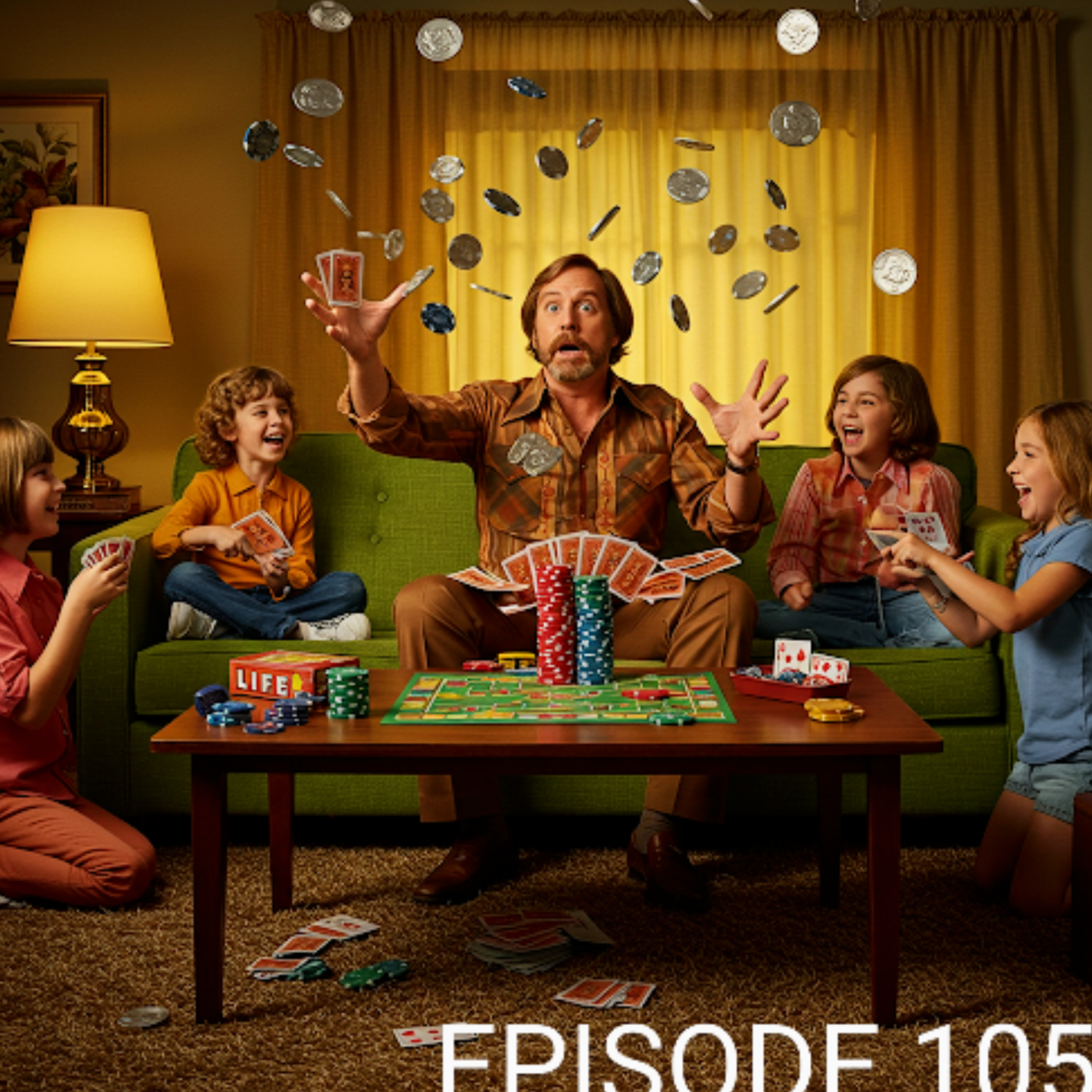 Be A Winner In The Game Of Life