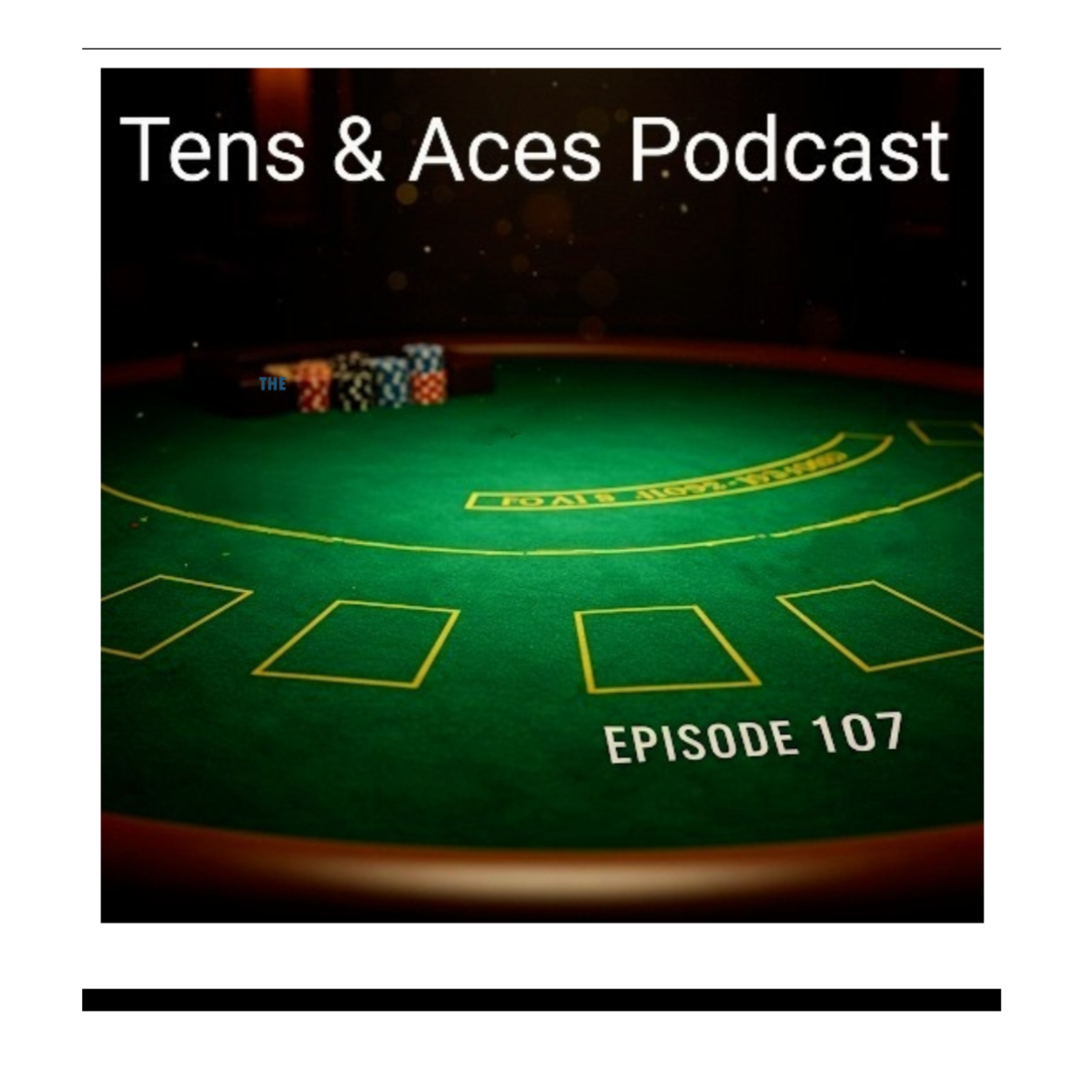 Episode 107: In To You Win