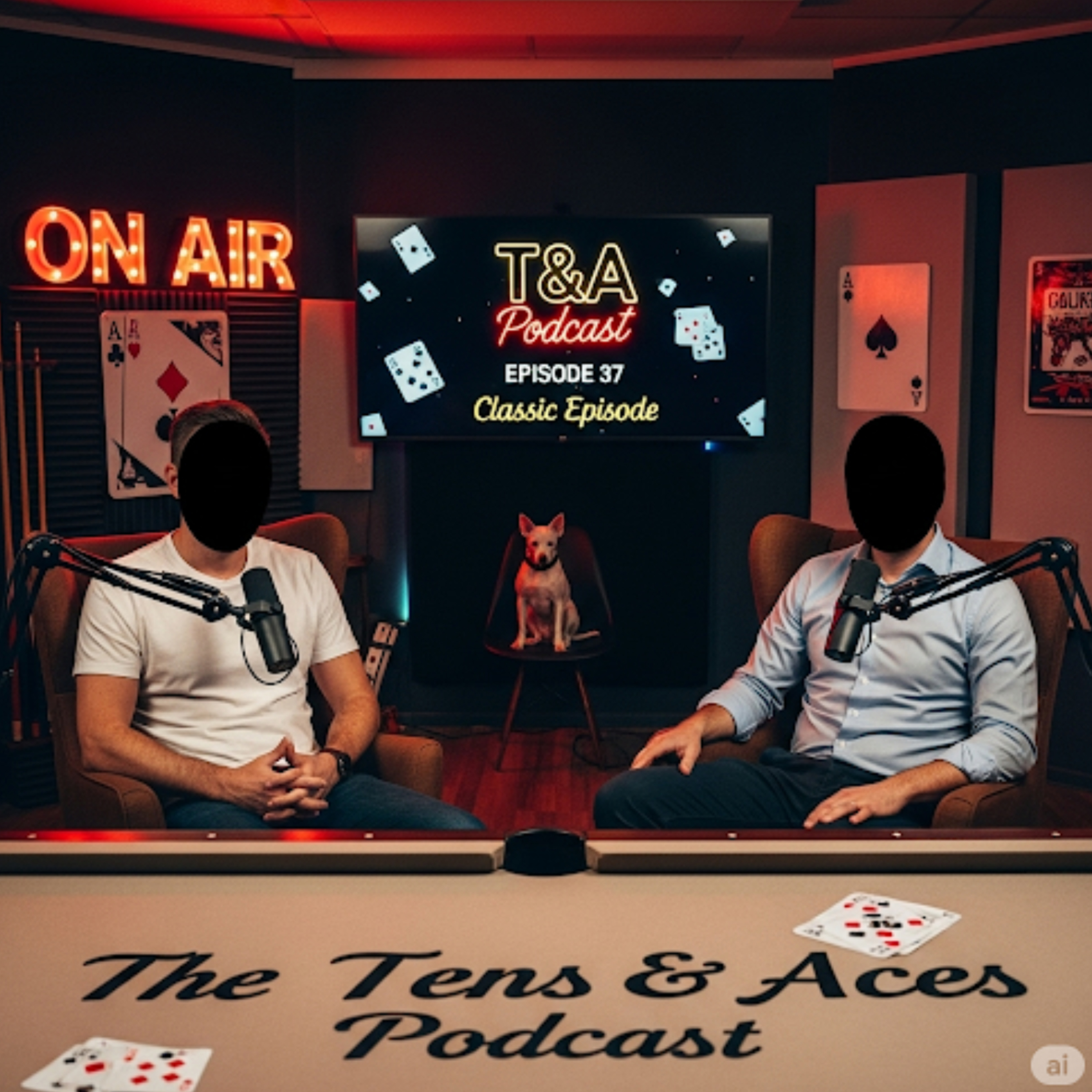 EPISODE: 37: Colin Jones, You Know What I'm Sayin'?