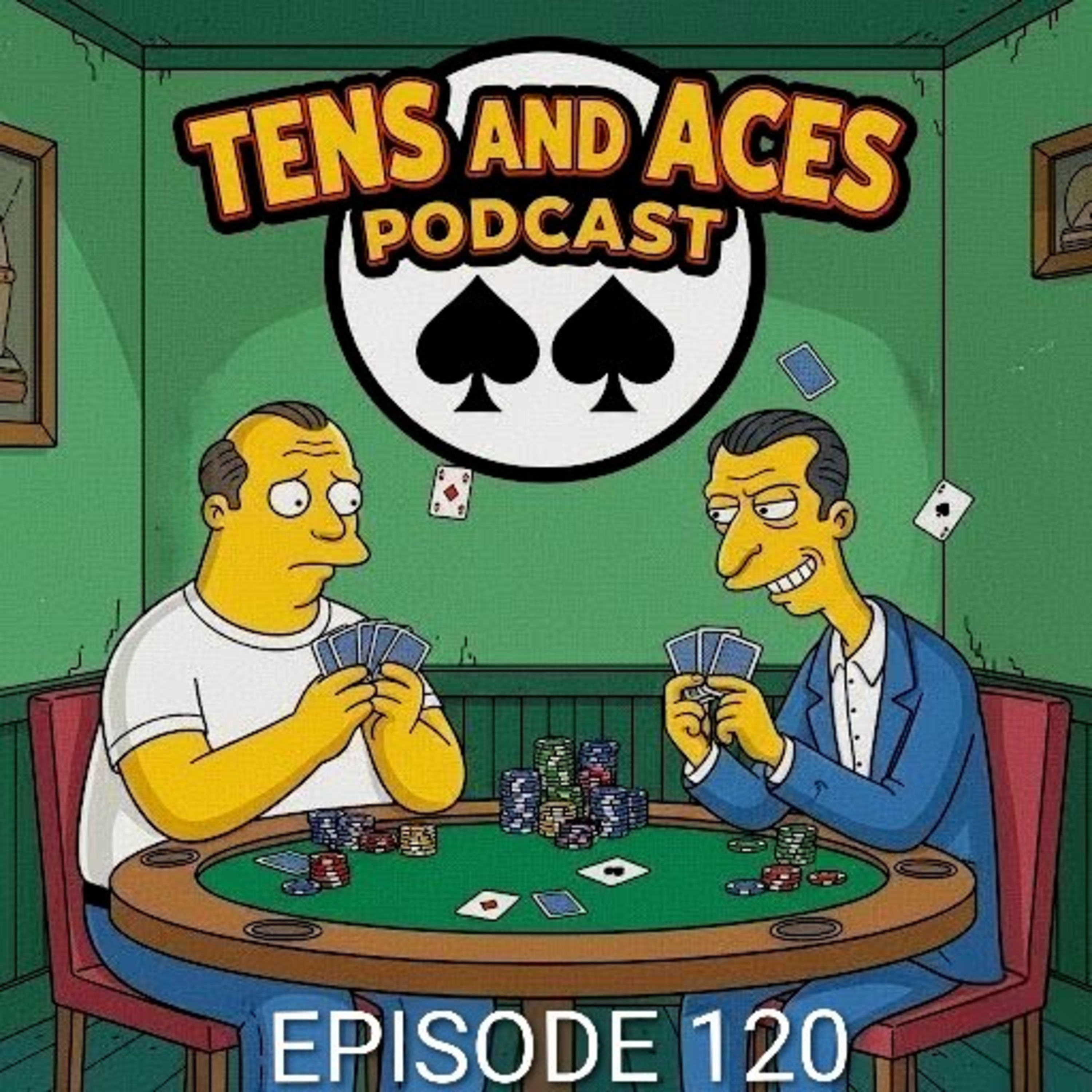 Episode 120: Doh! (Video Version)