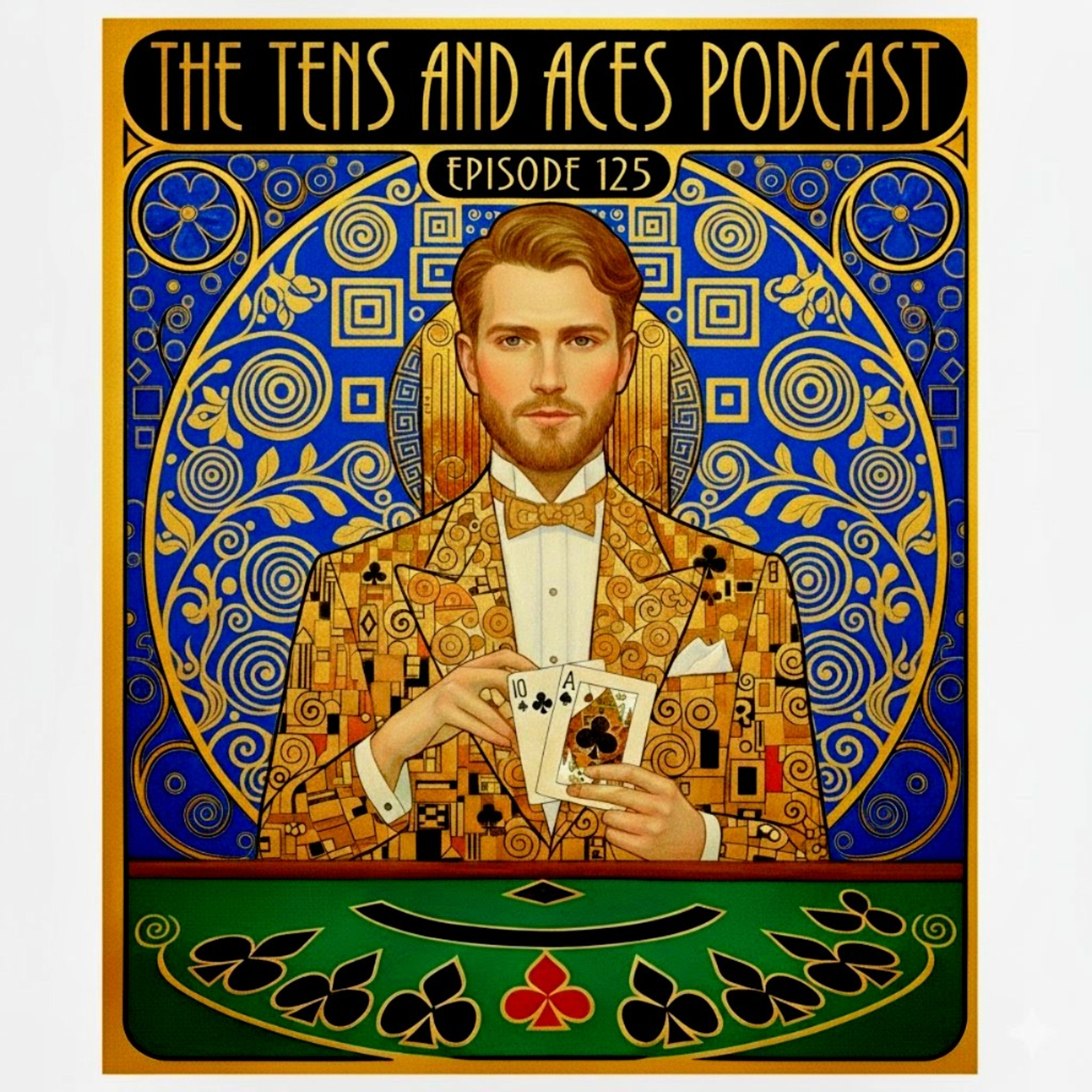 Episode 125: The X You Want To Talk To