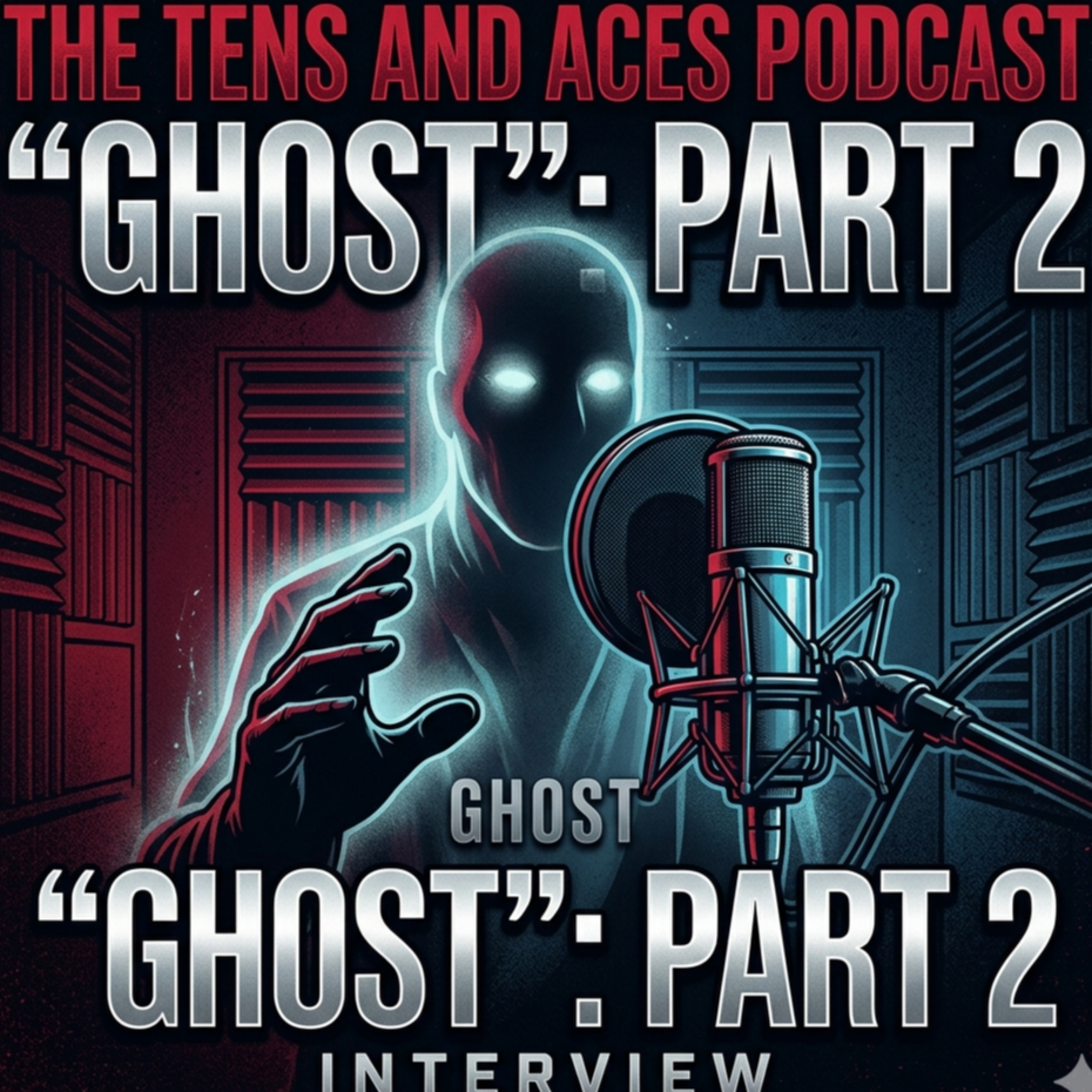  Balls And A Bankroll (Ghost Part 2 UPDATED 7/7/26) episode artwork