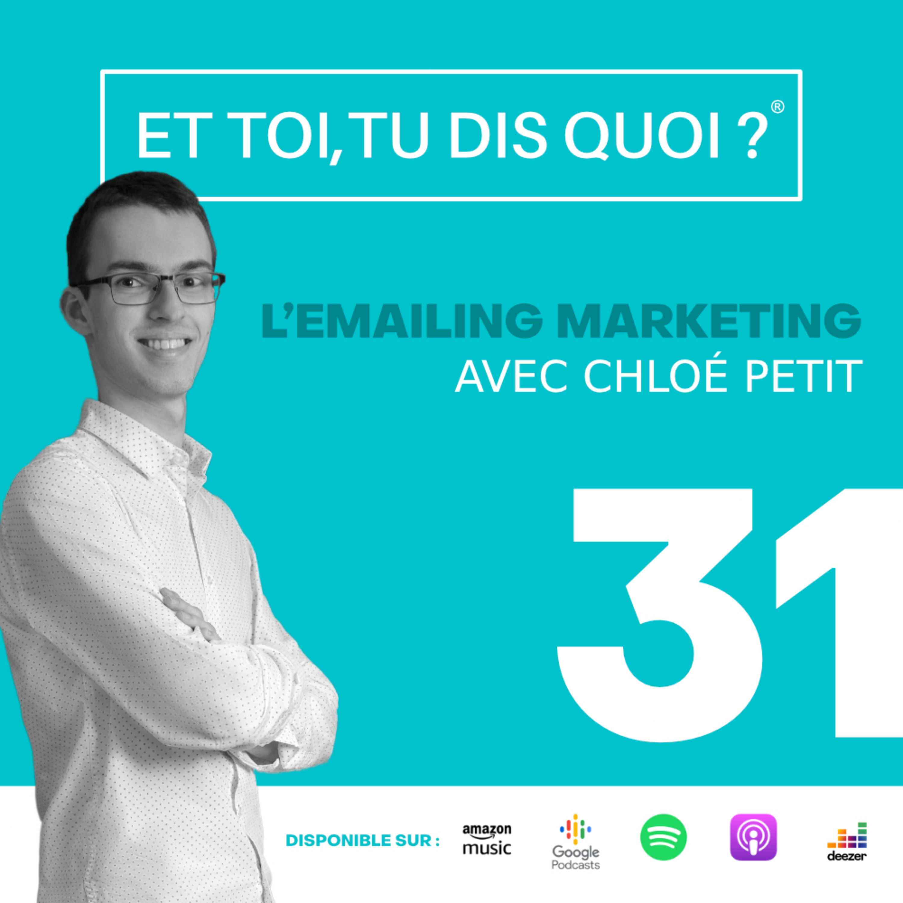 Et toi, tu dis quoi ?