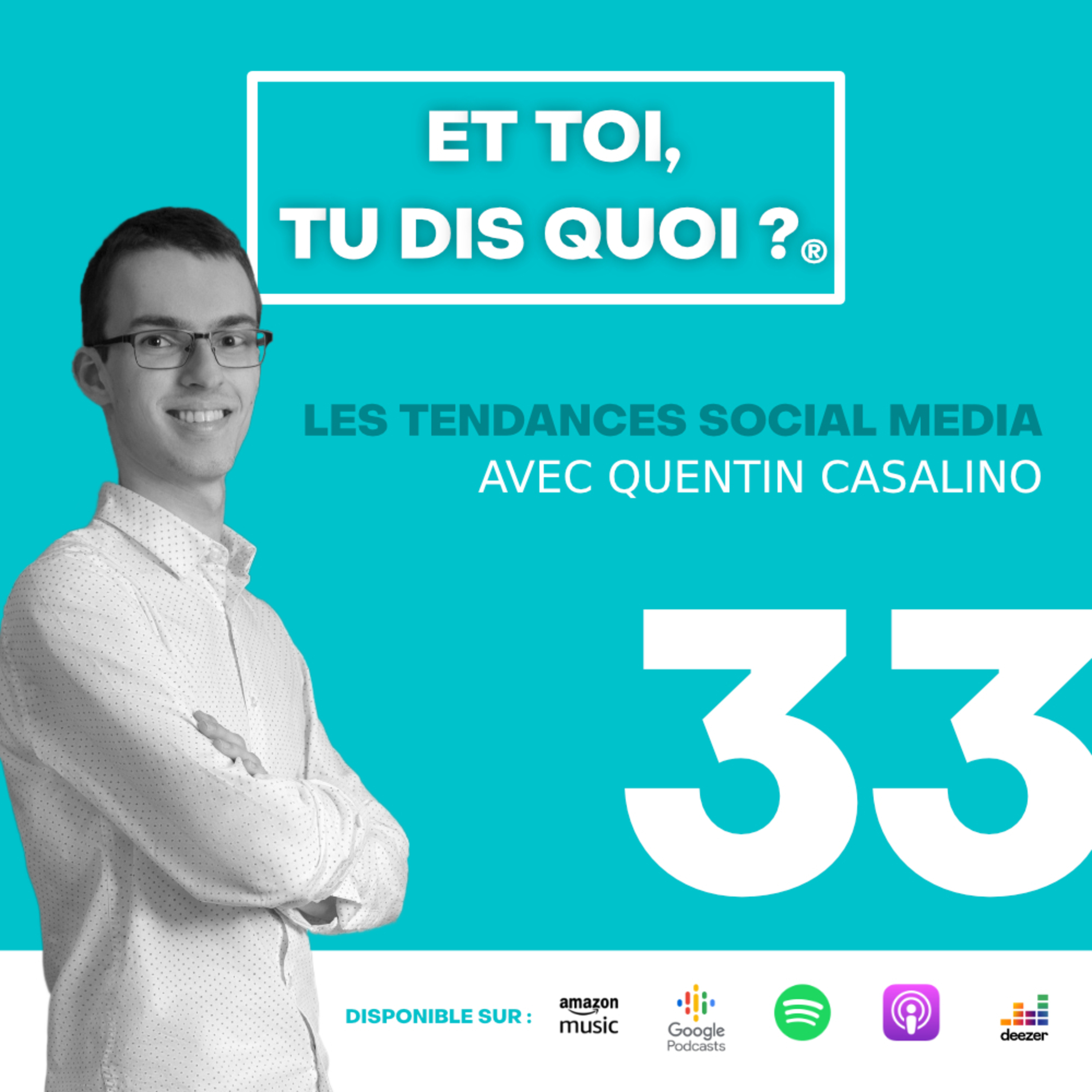 Et toi, tu dis quoi ?