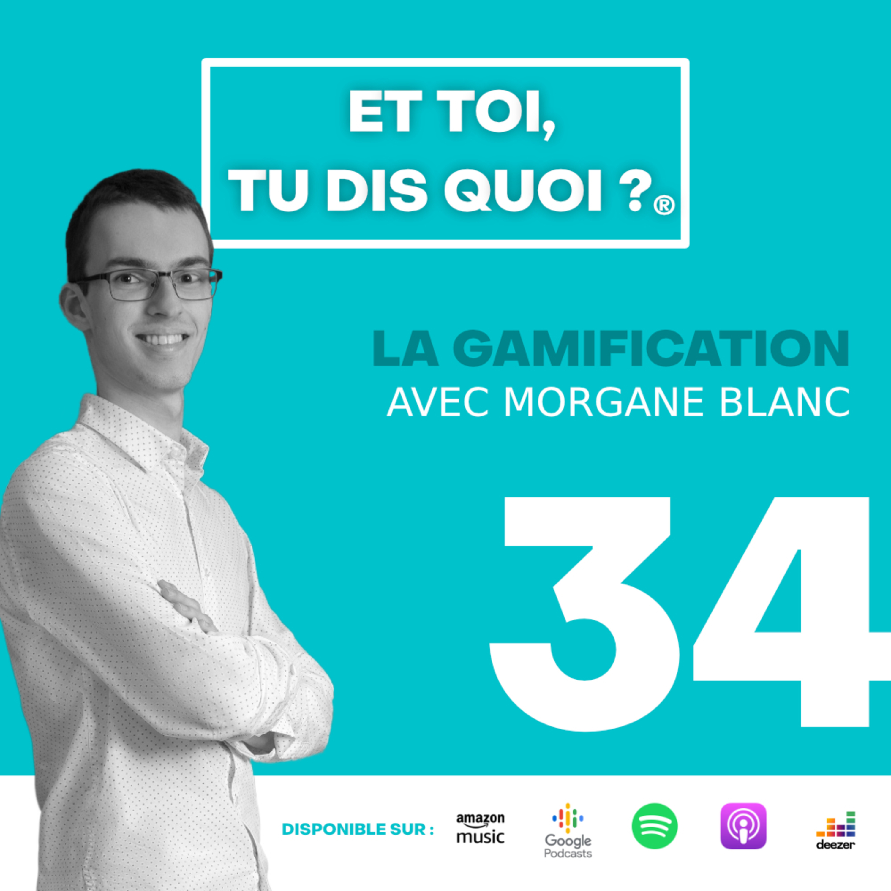 Et toi, tu dis quoi ?