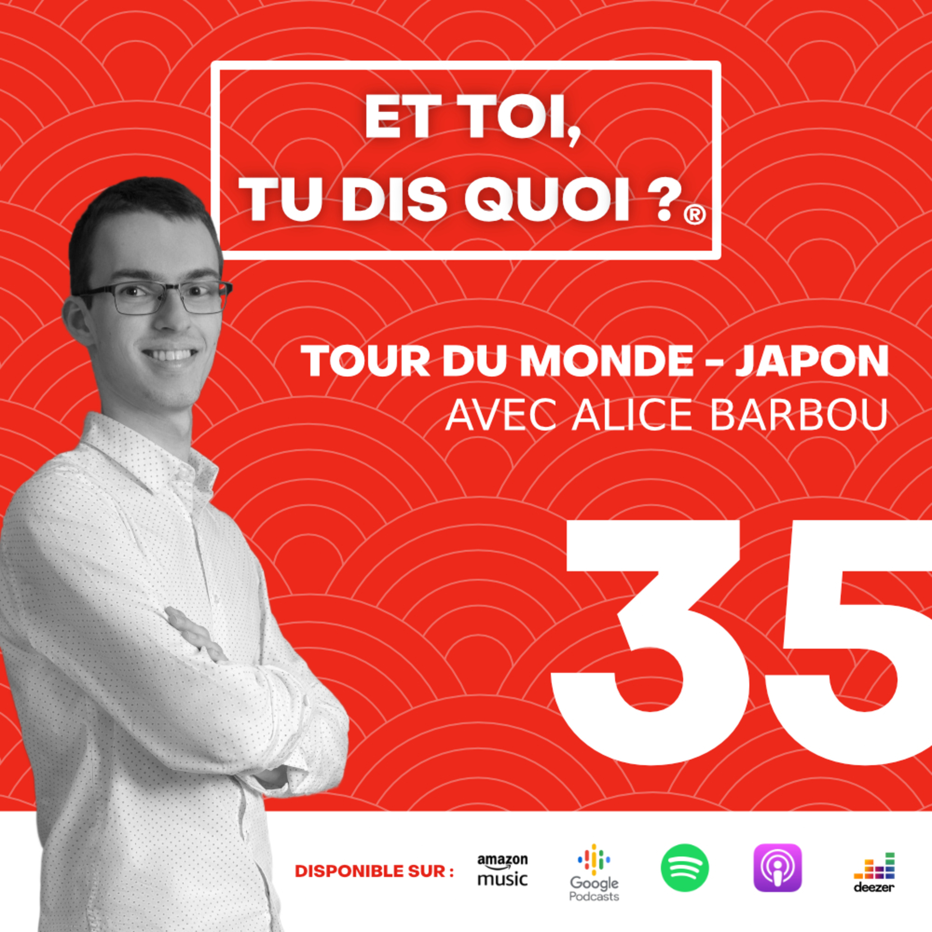 Et toi, tu dis quoi ?