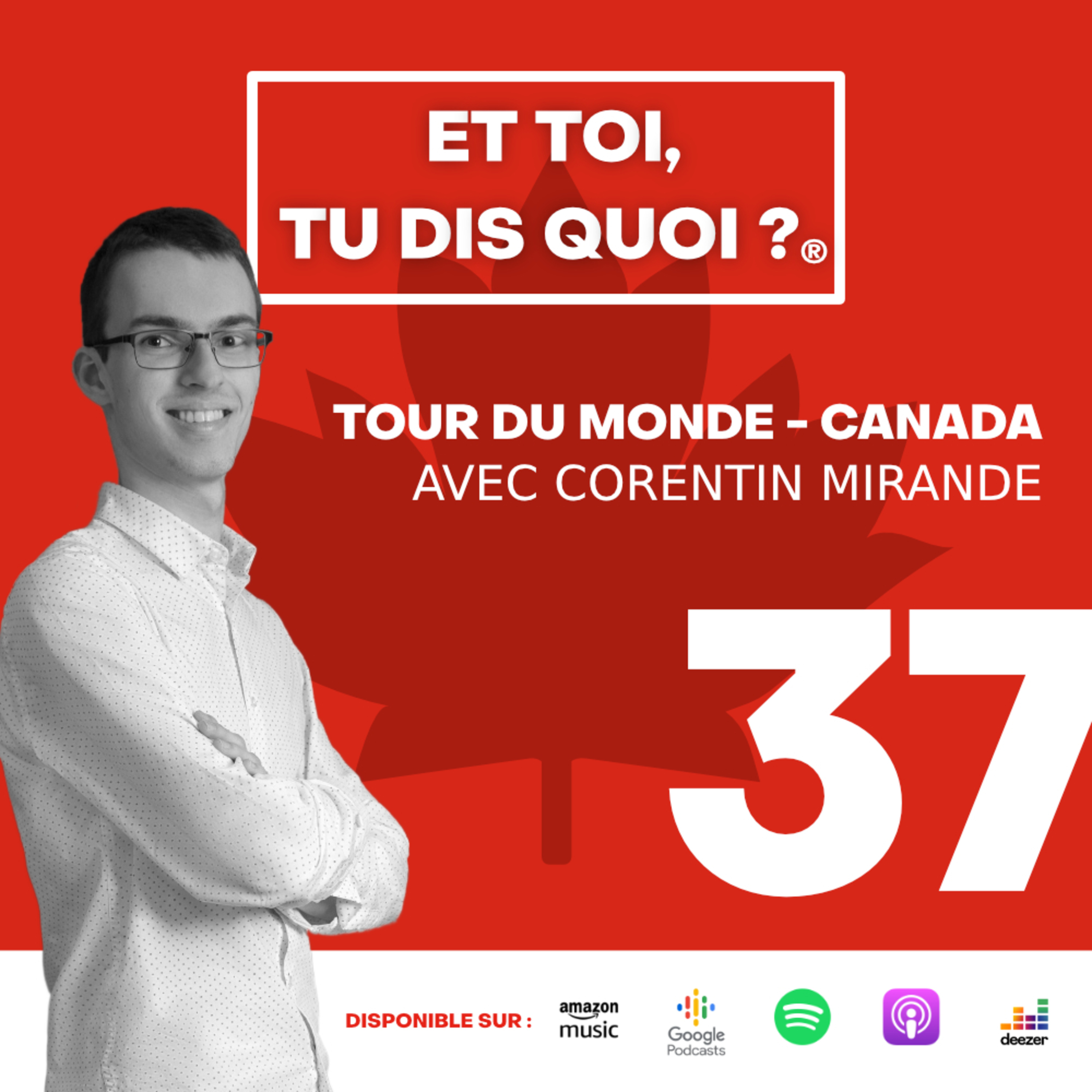 Et toi, tu dis quoi ?