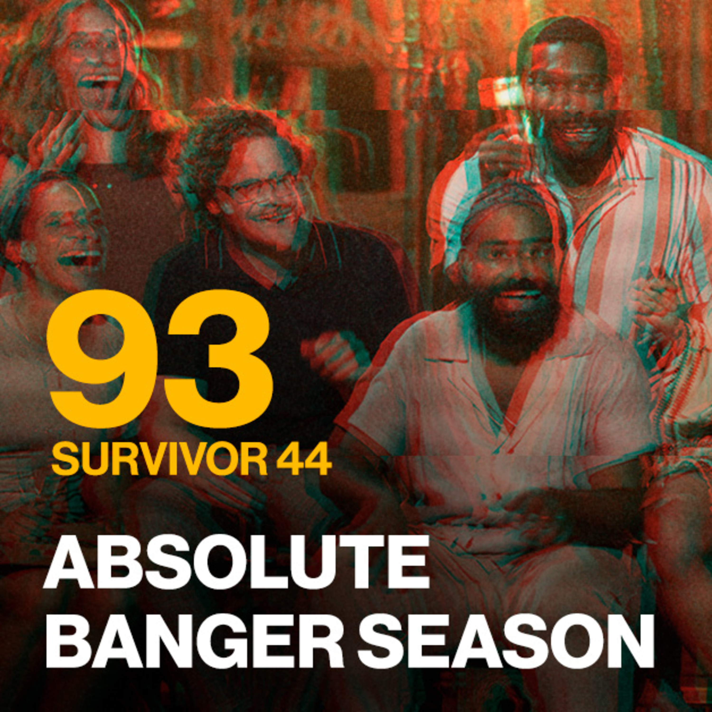 ATF #093 — S44E13 — Absolute Banger Season