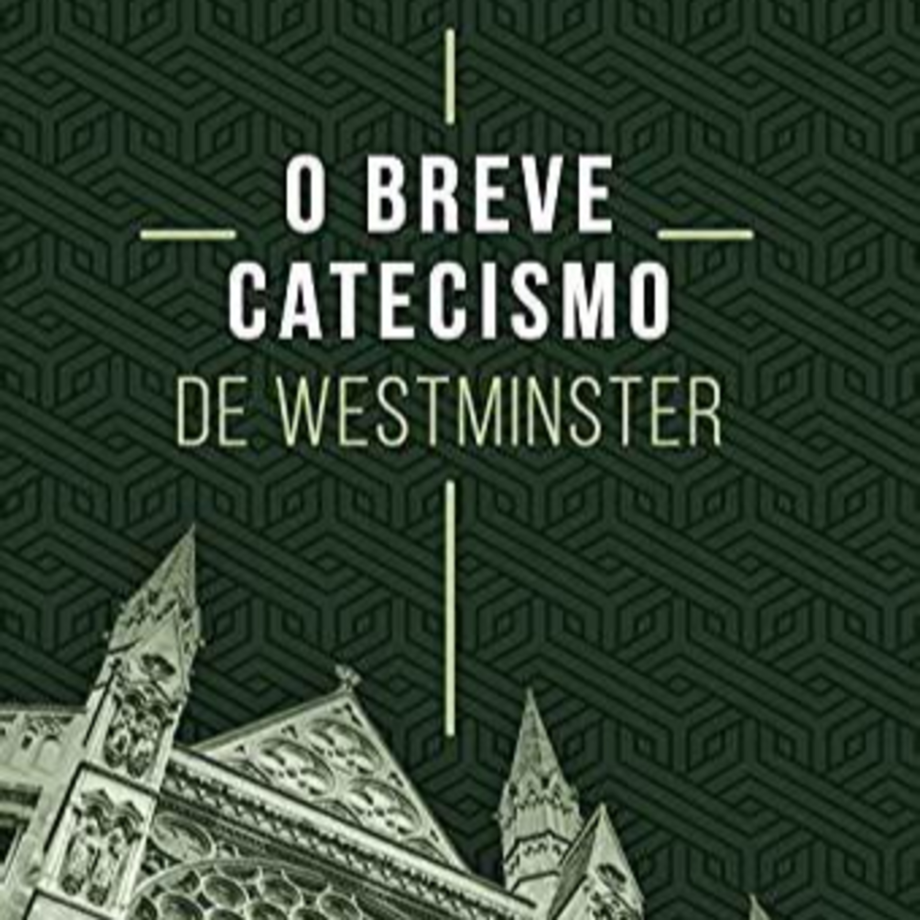 IGREJA PRESBITERIANA DE CARAMBEÍ