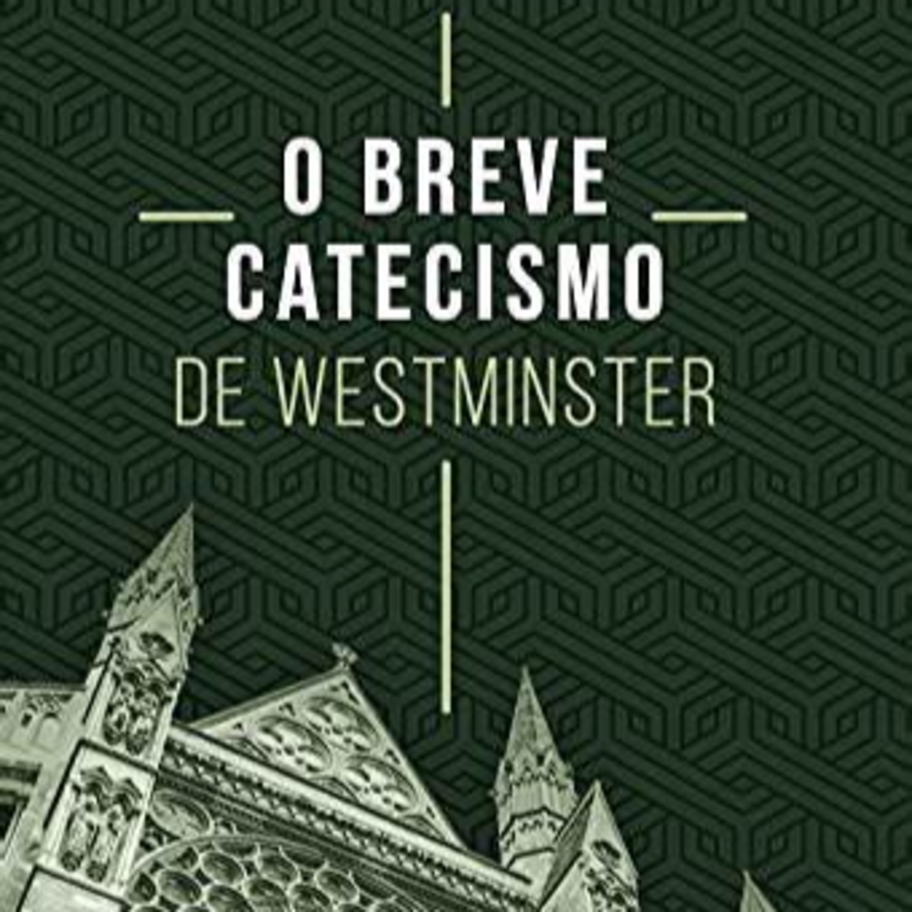 IGREJA PRESBITERIANA DE CARAMBEÍ
