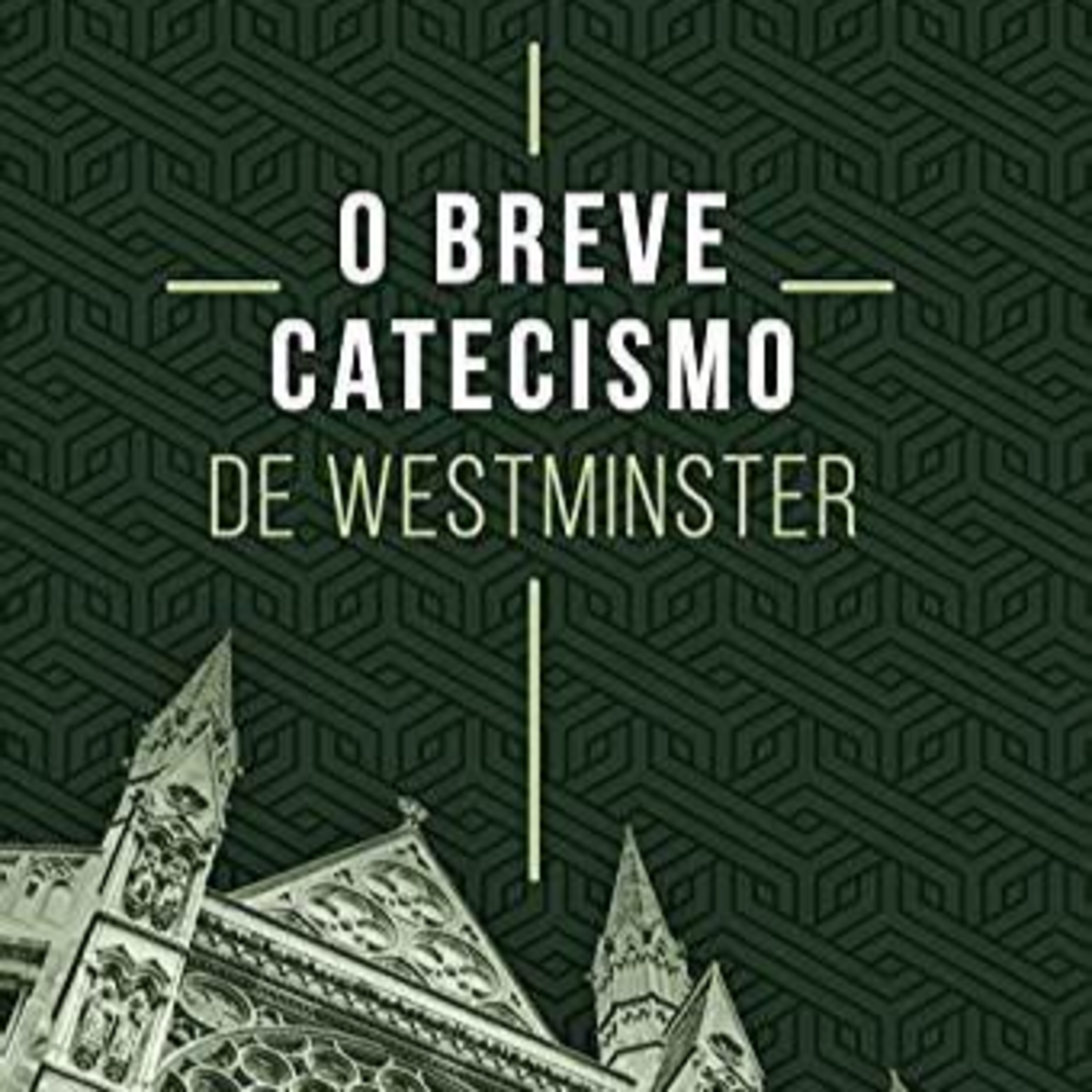 IGREJA PRESBITERIANA DE CARAMBEÍ