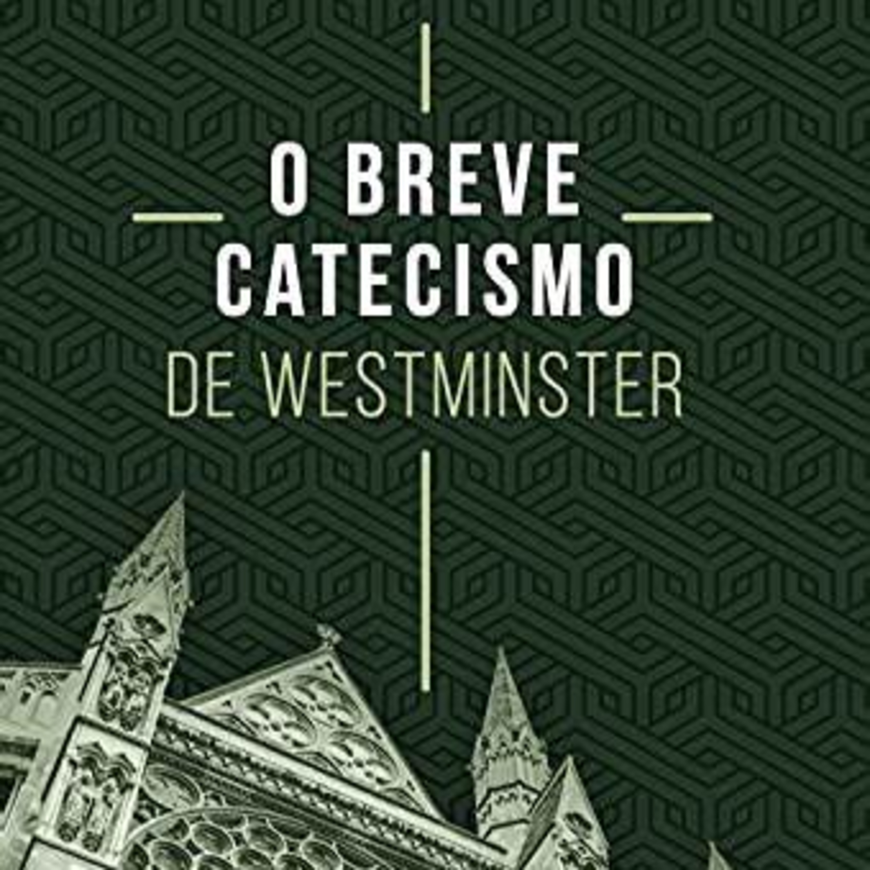 IGREJA PRESBITERIANA DE CARAMBEÍ