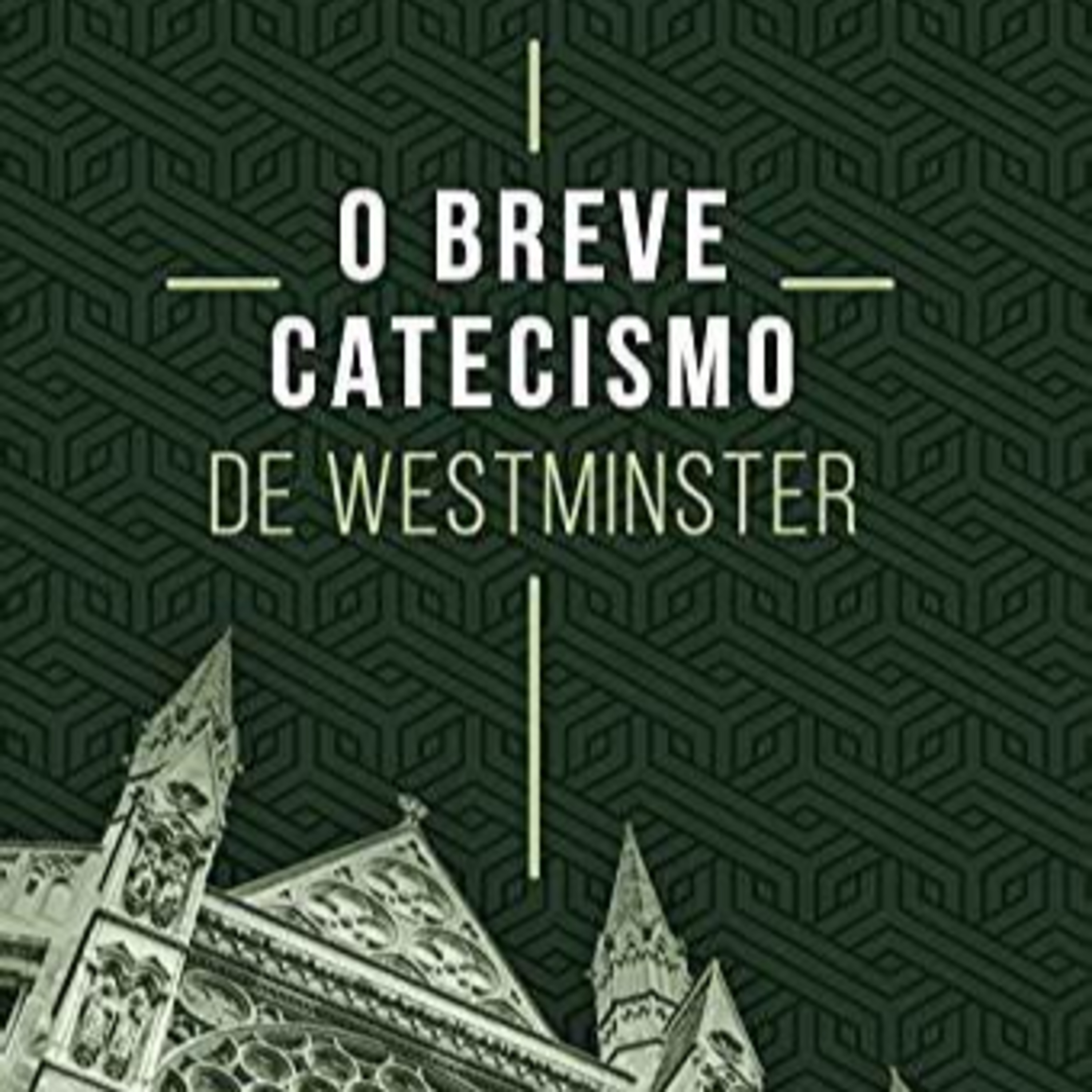 IGREJA PRESBITERIANA DE CARAMBEÍ