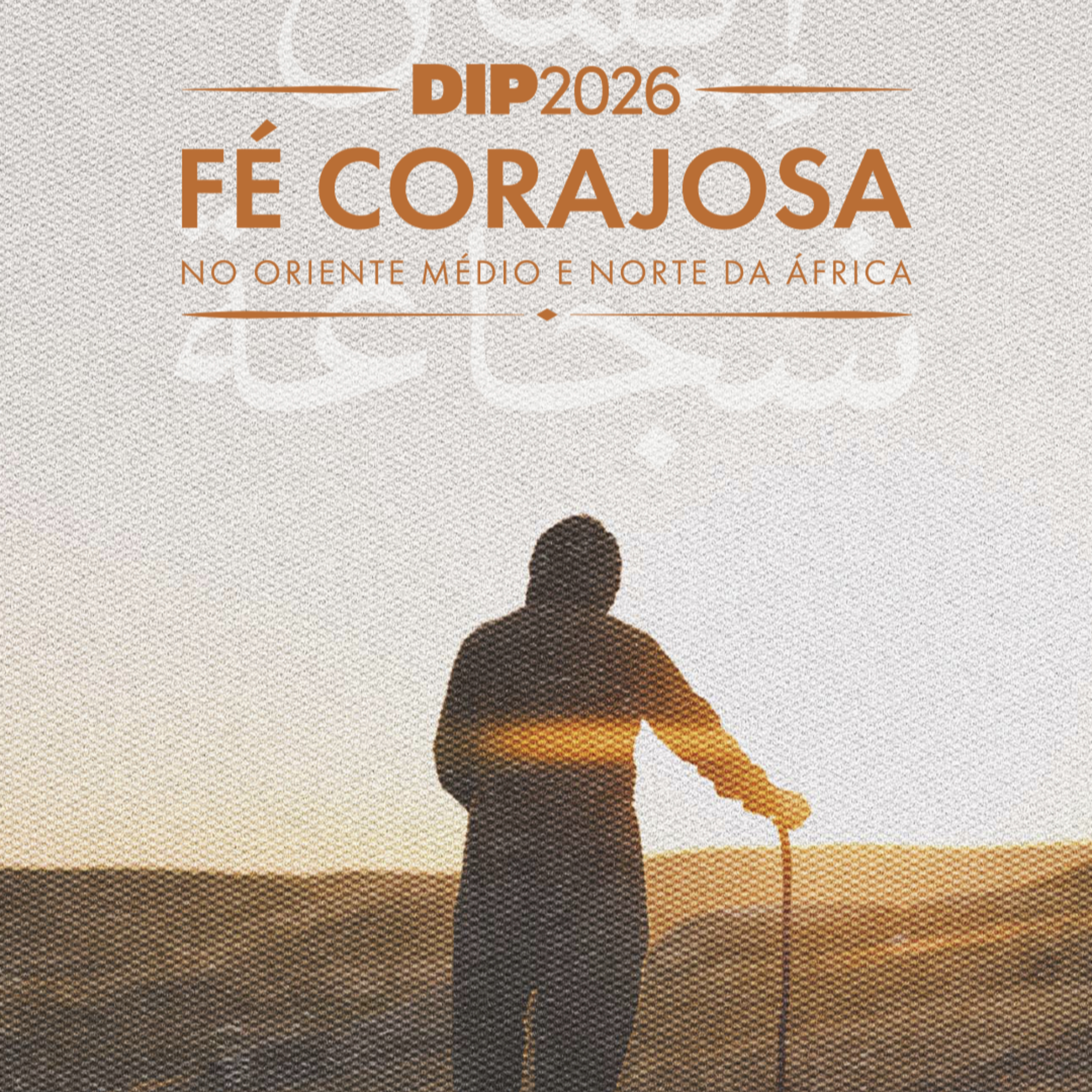 FÉ CORAJOSA episode artwork