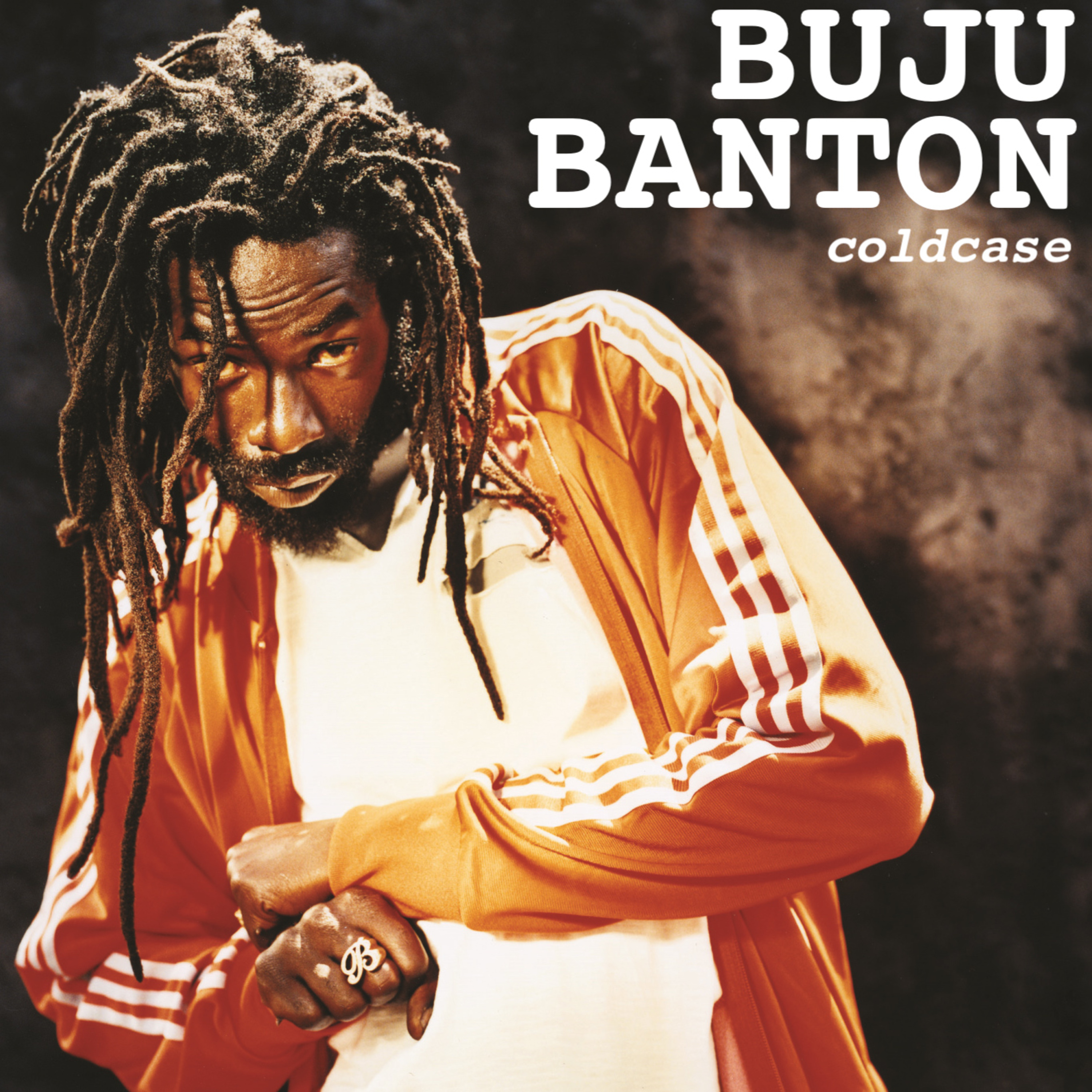 Buju Banton - coldcase