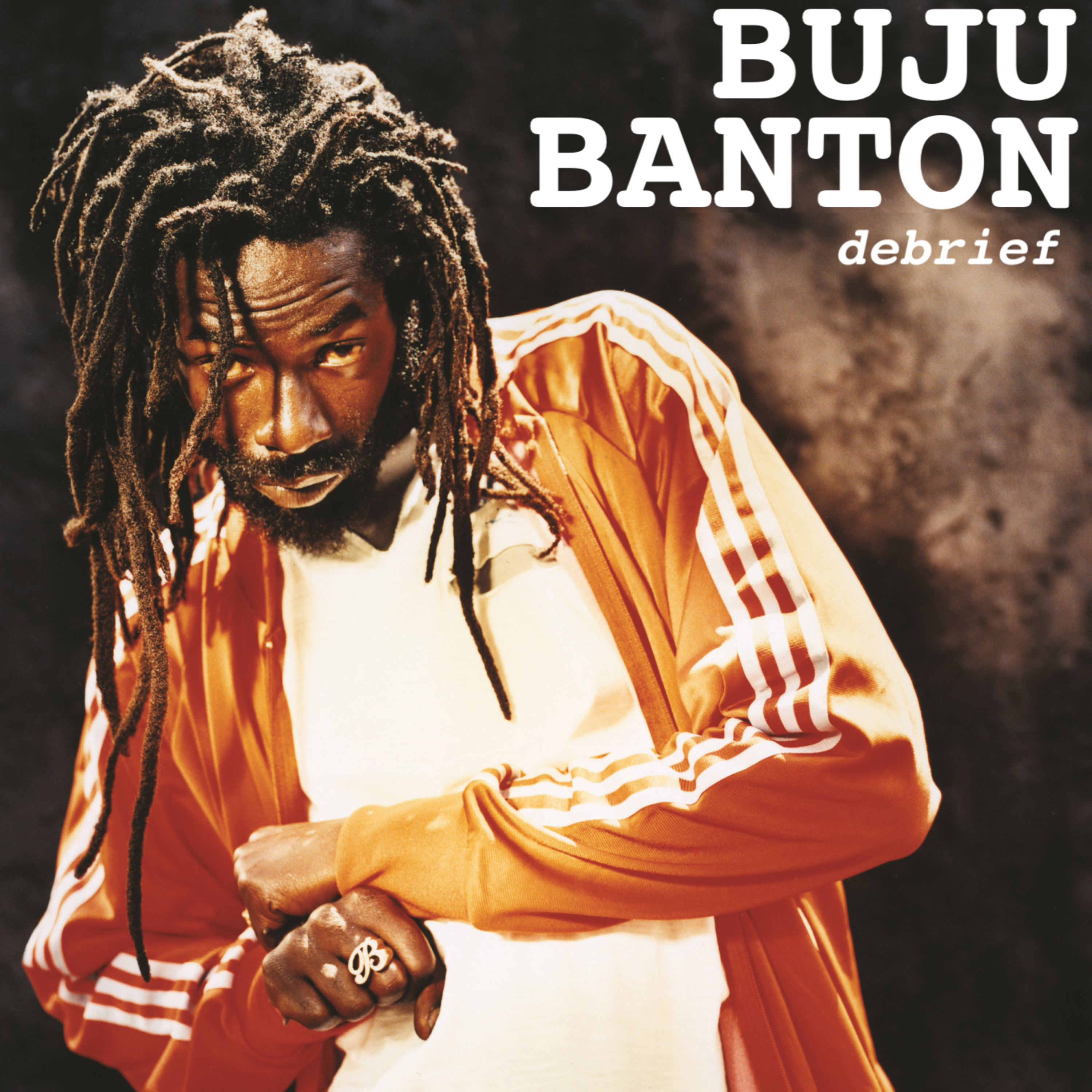 Buju Banton - debrief 