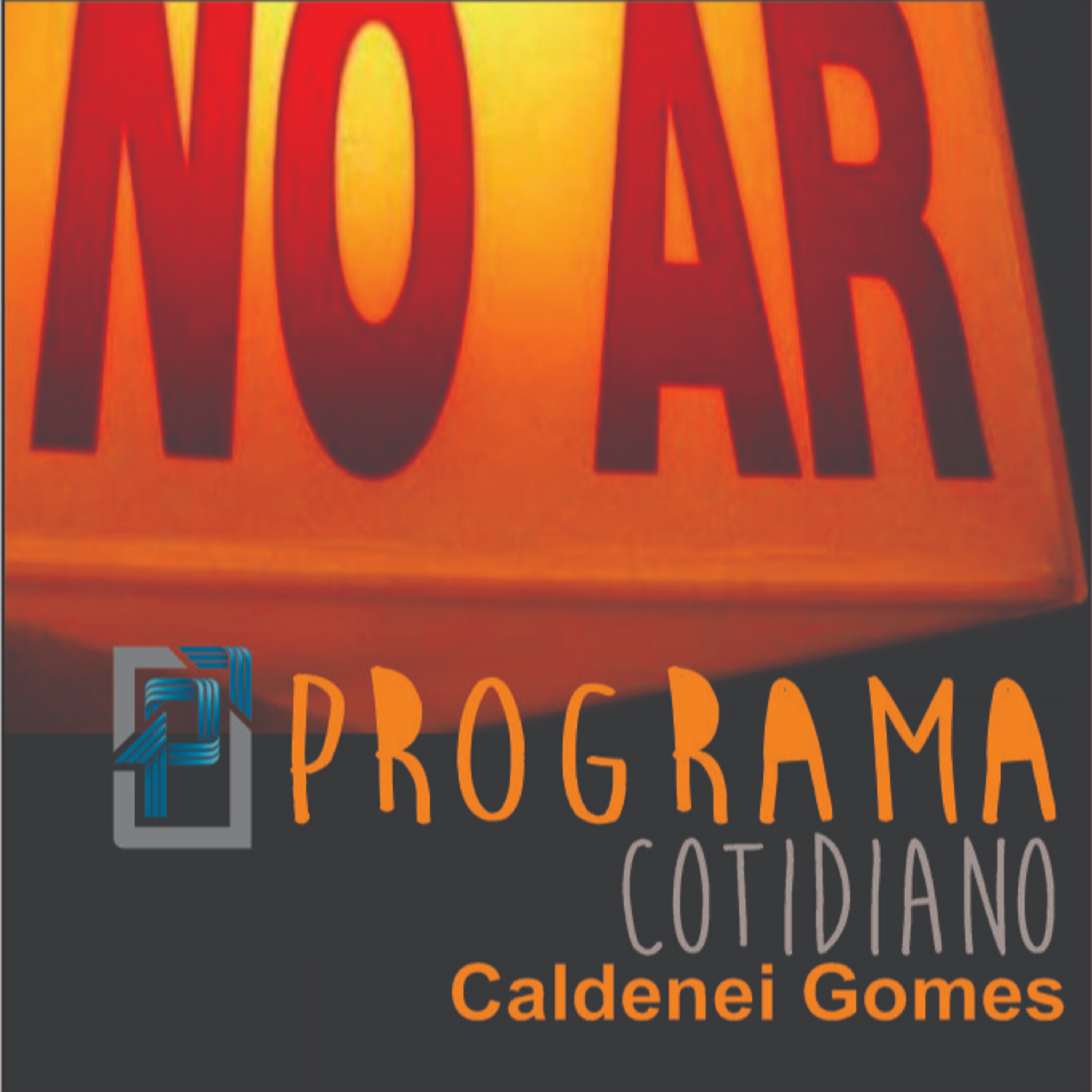 P504 - COTIDIANO episode artwork