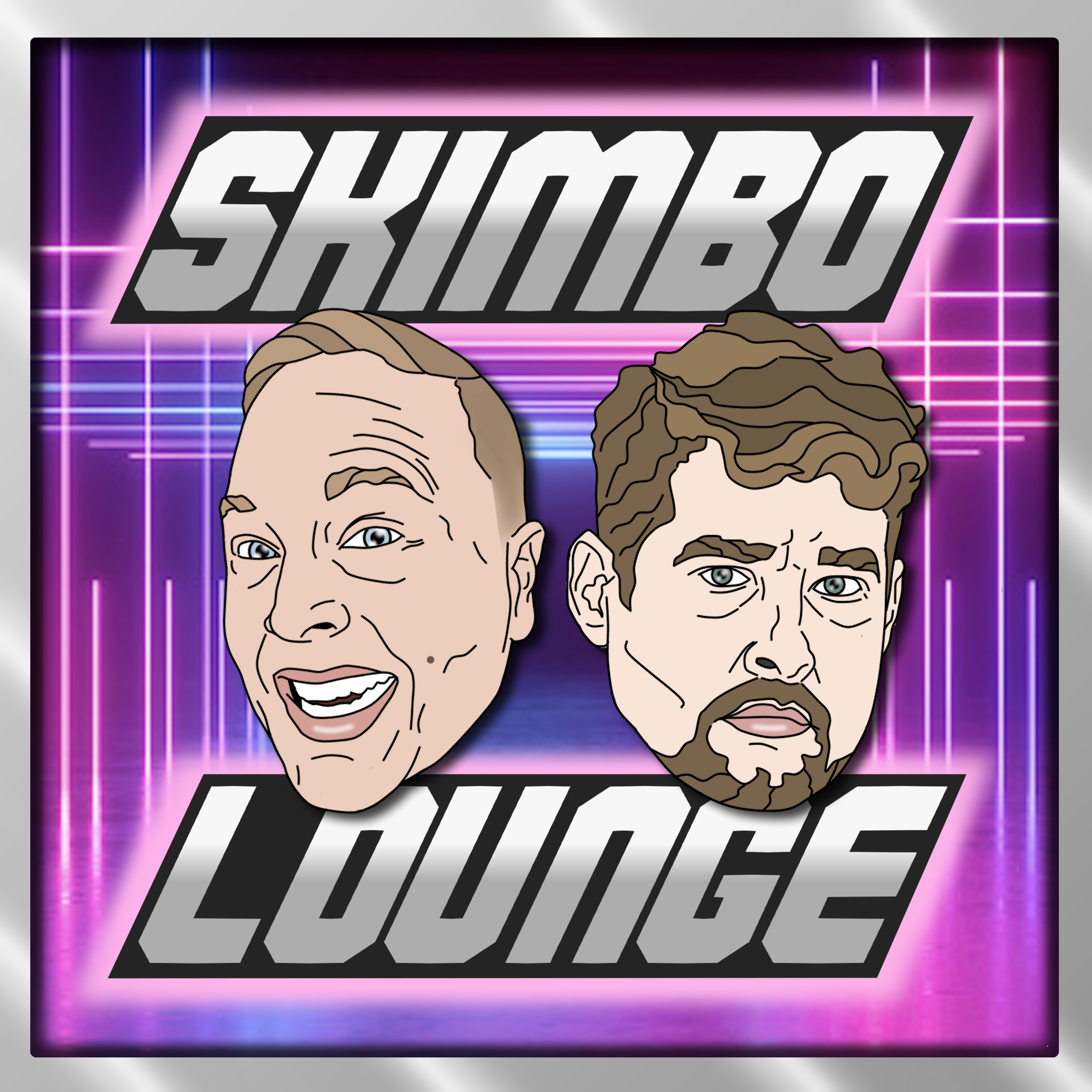 #194 - Stepping On Rakes For Fun and Profit episode artwork