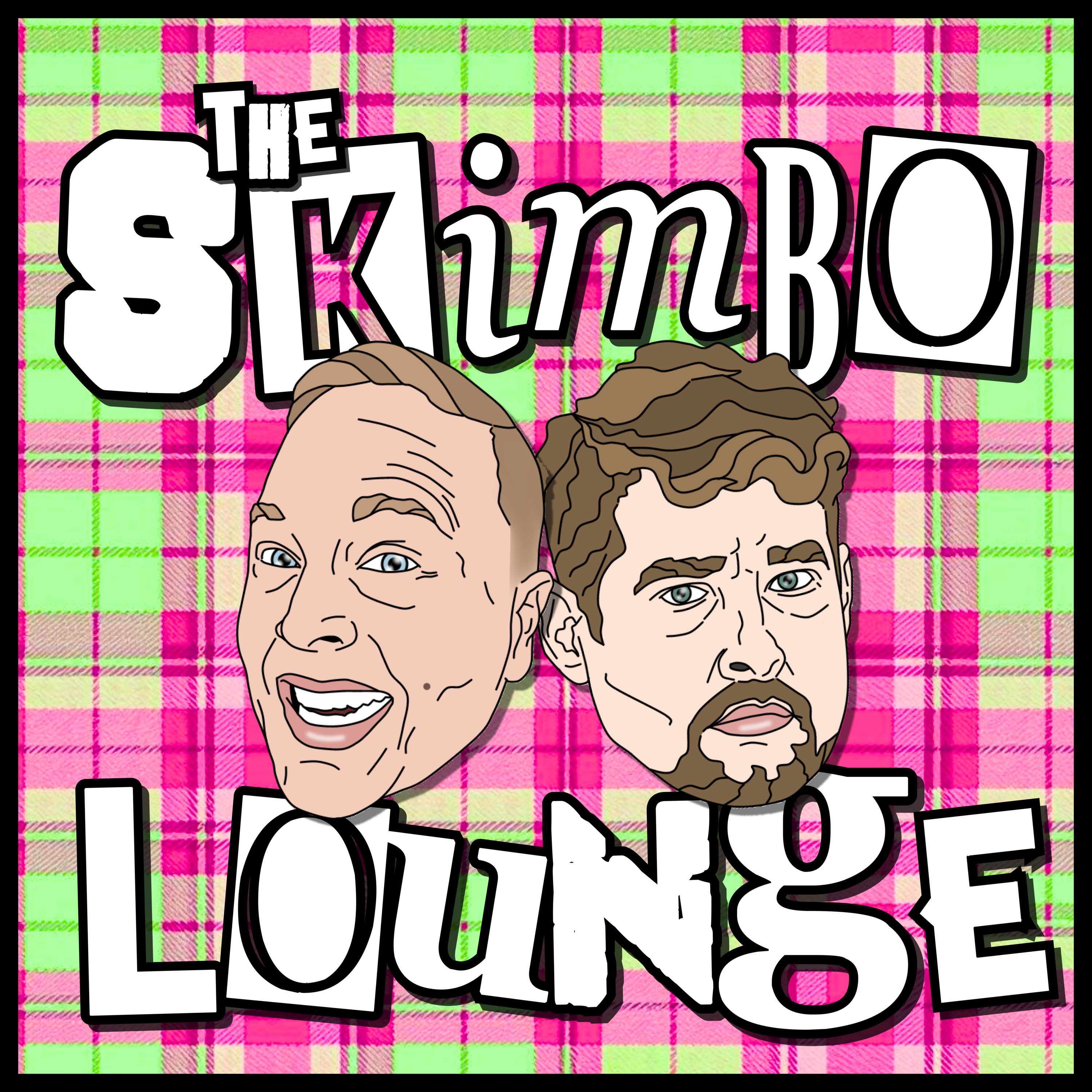 #197 - Happy Thanksrizzing episode artwork