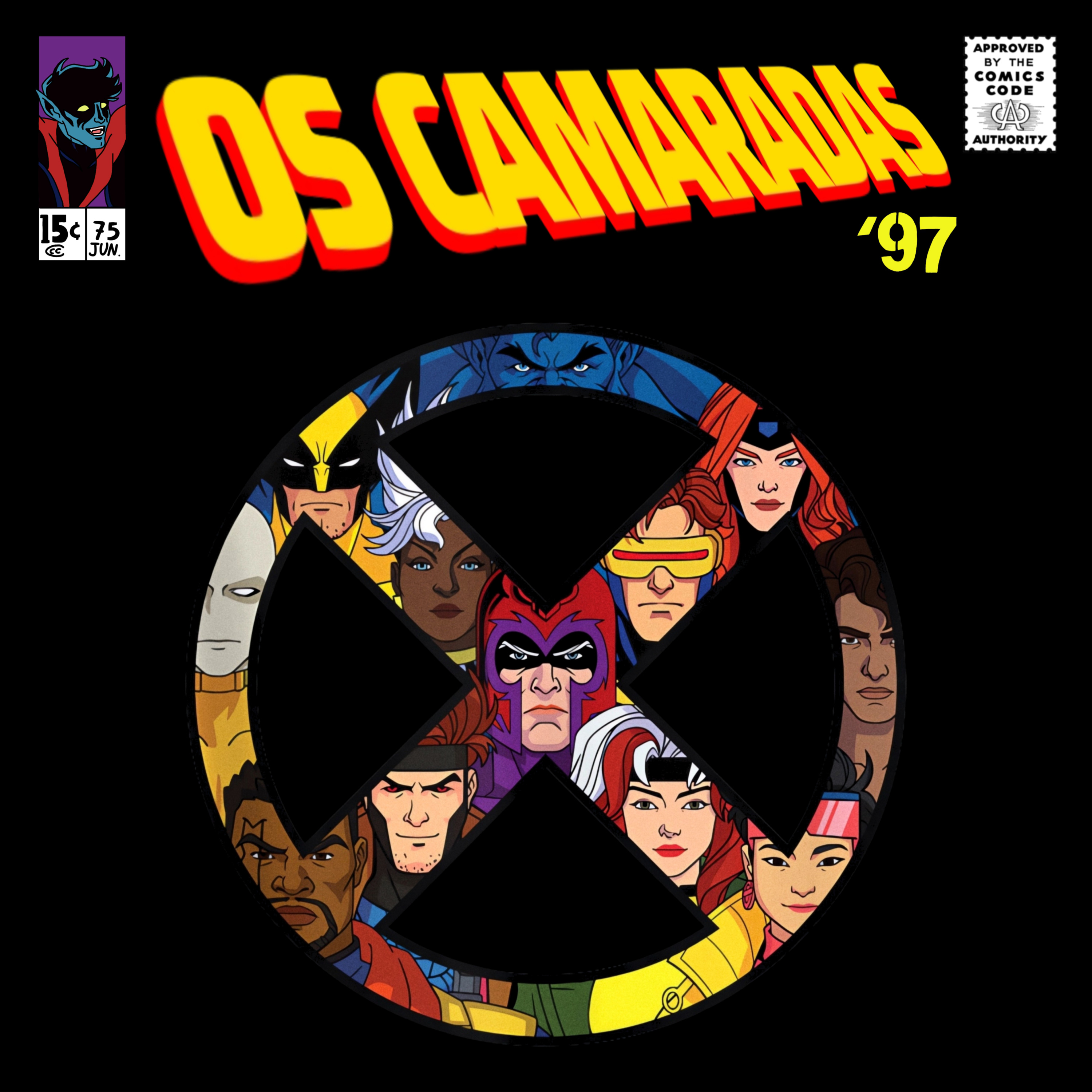 Os Camaradas