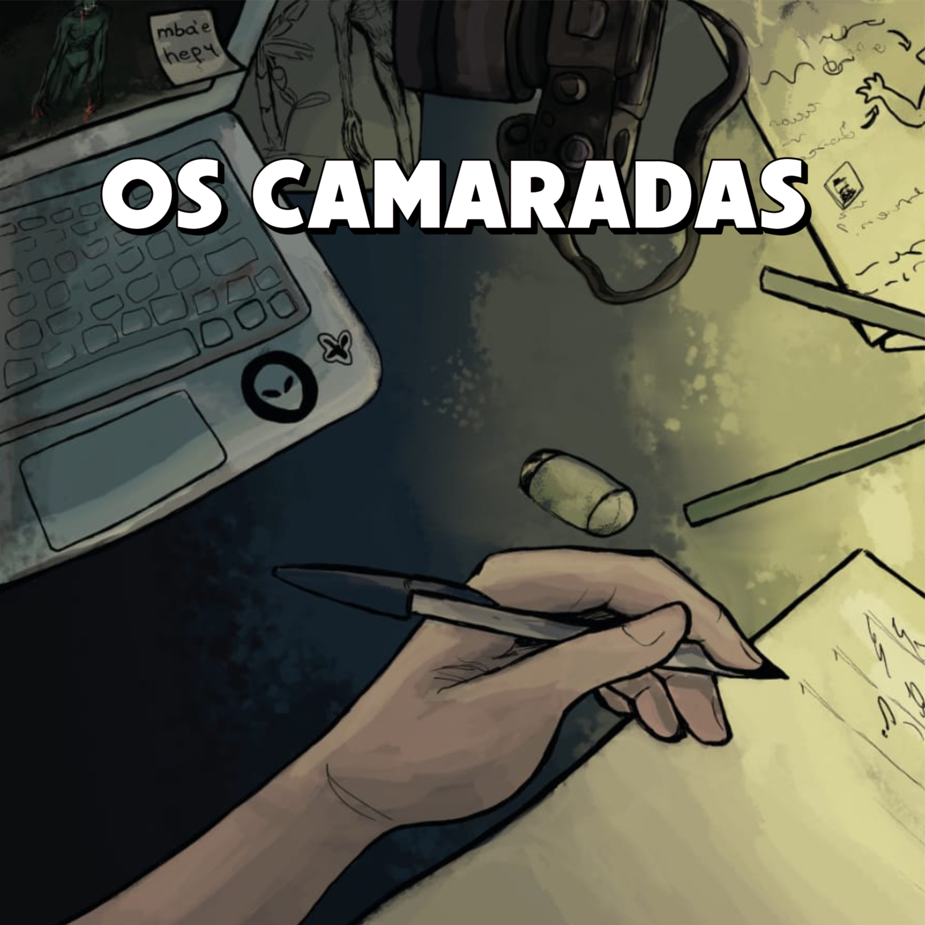 Os Camaradas