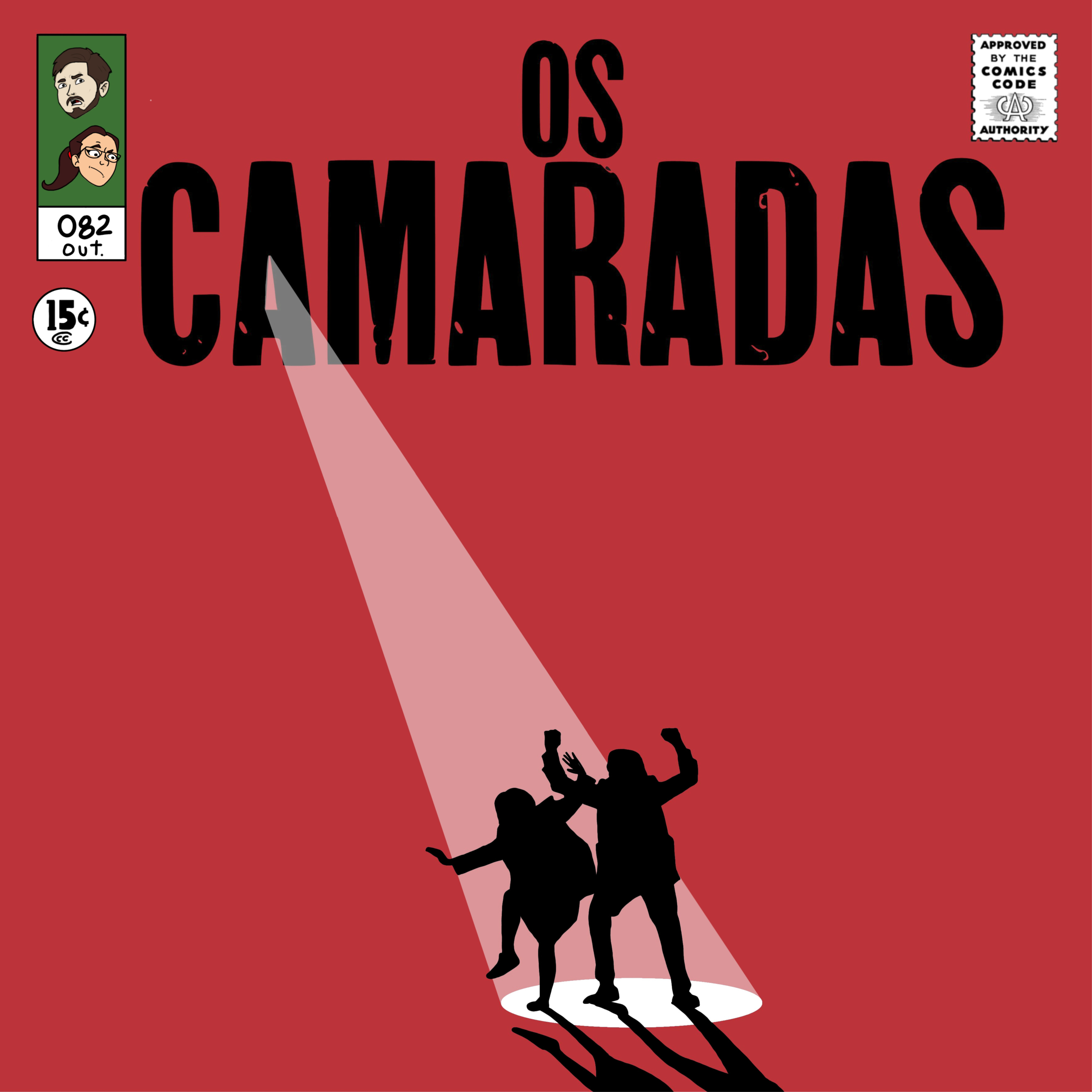 Os Camaradas
