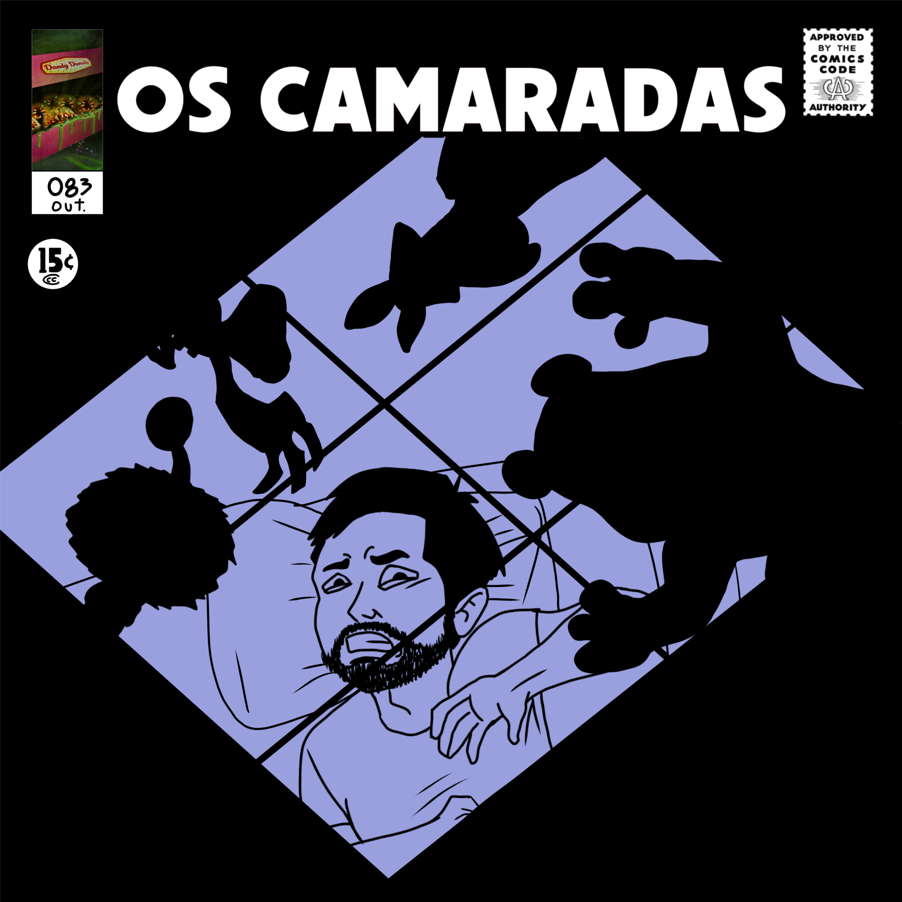 Os Camaradas