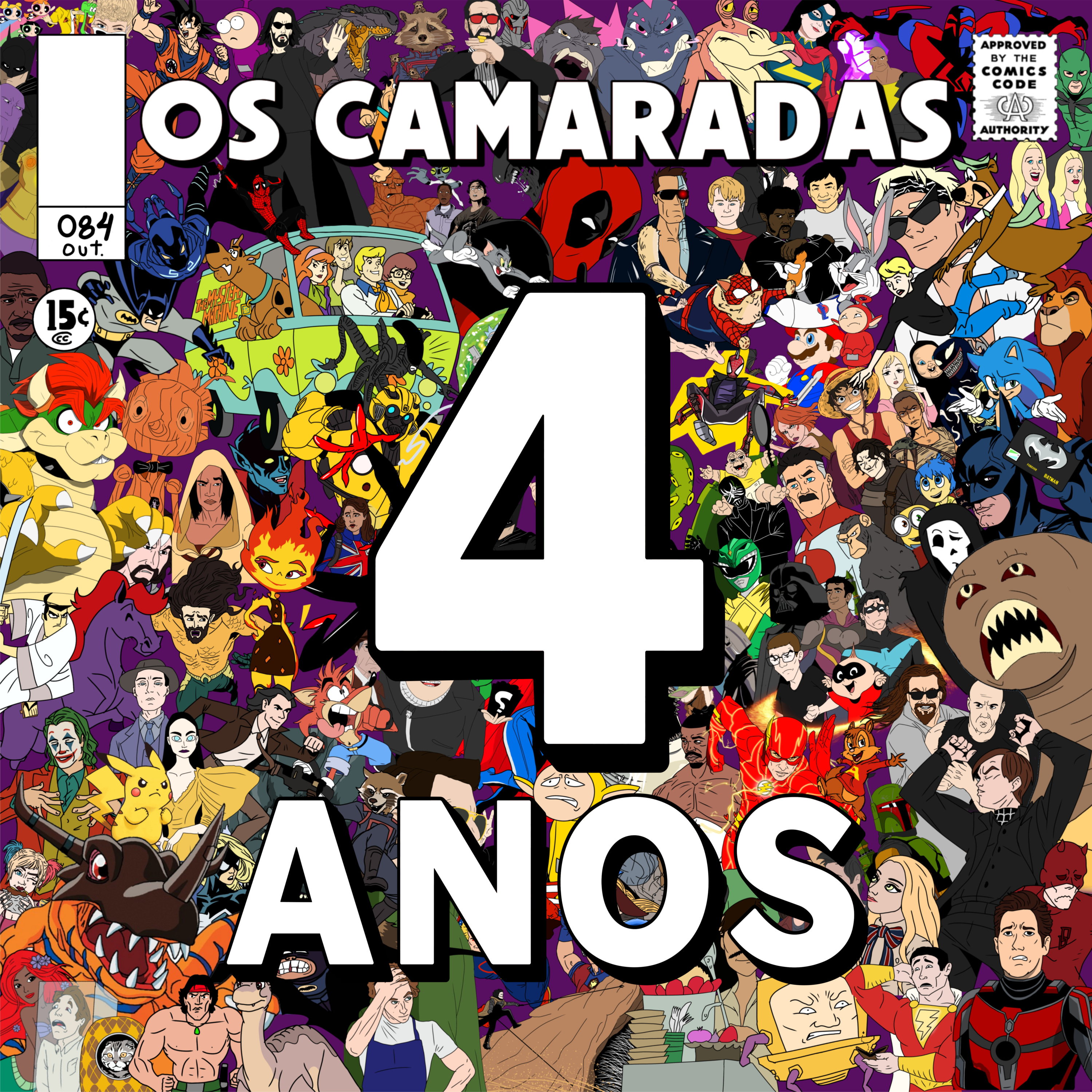 Os Camaradas