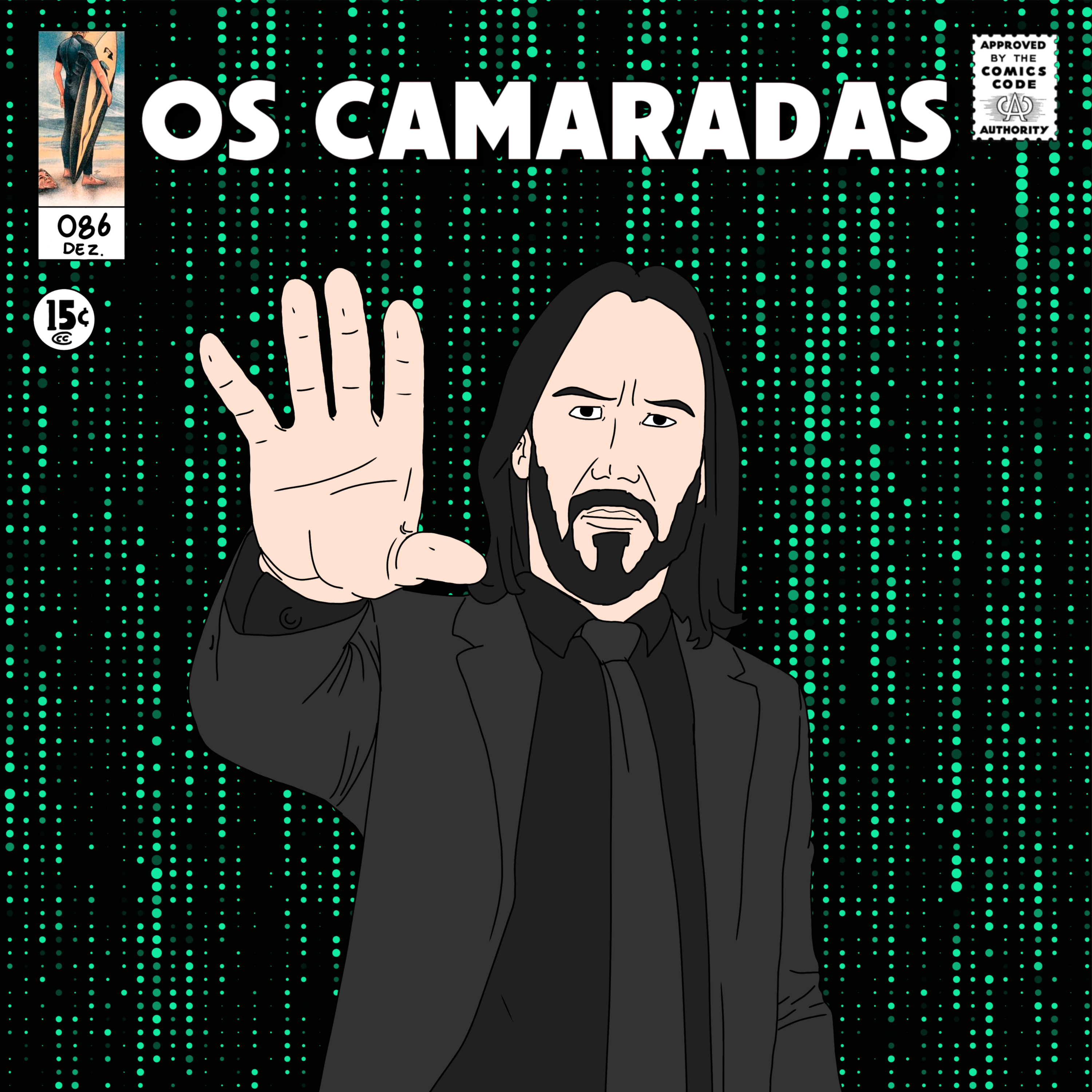 Os Camaradas