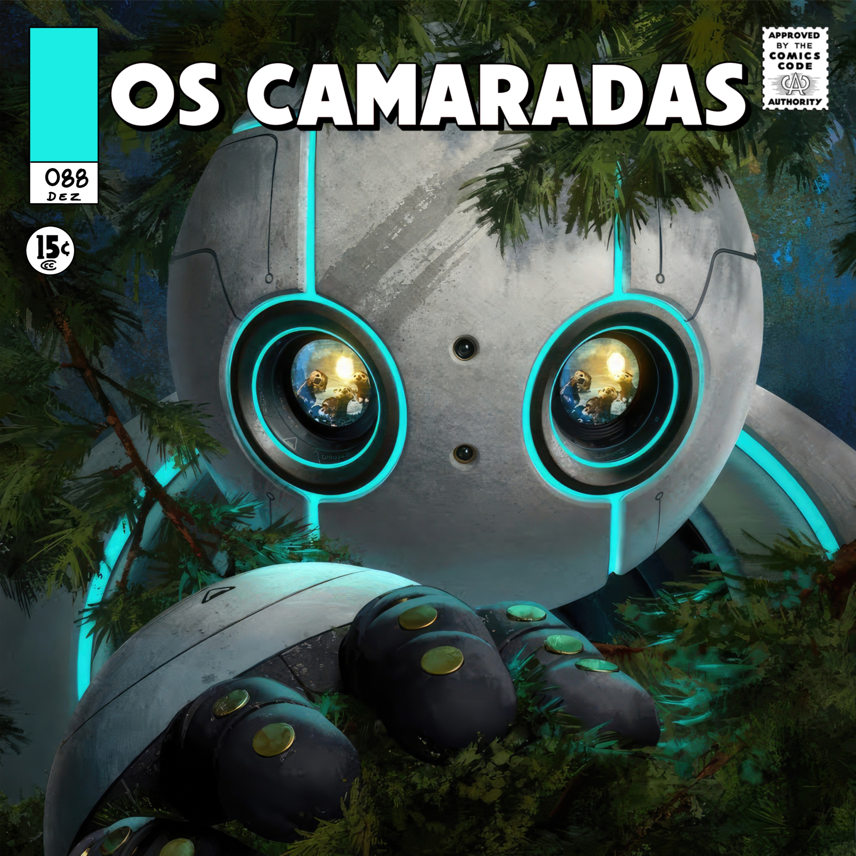 Os Camaradas