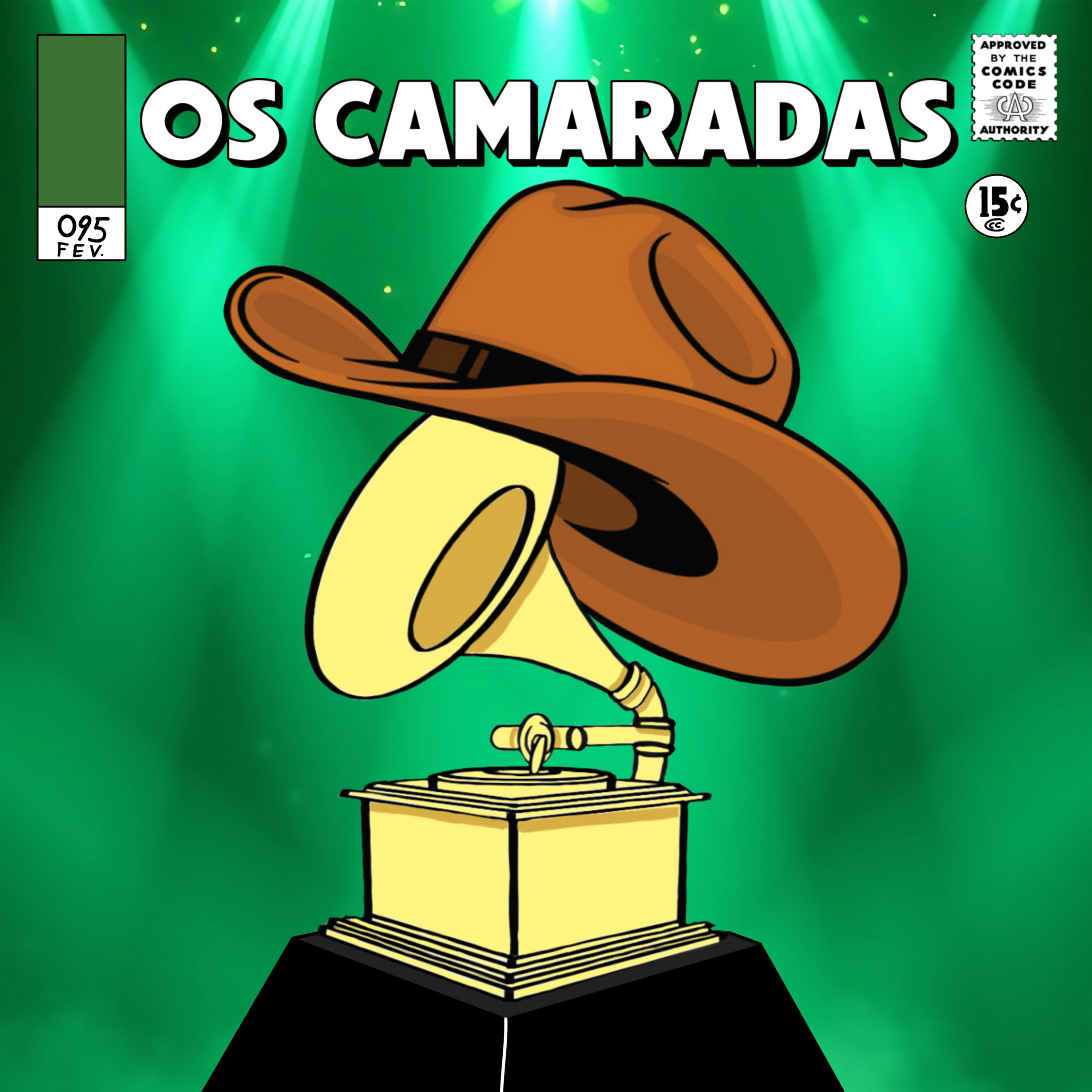 Os Camaradas