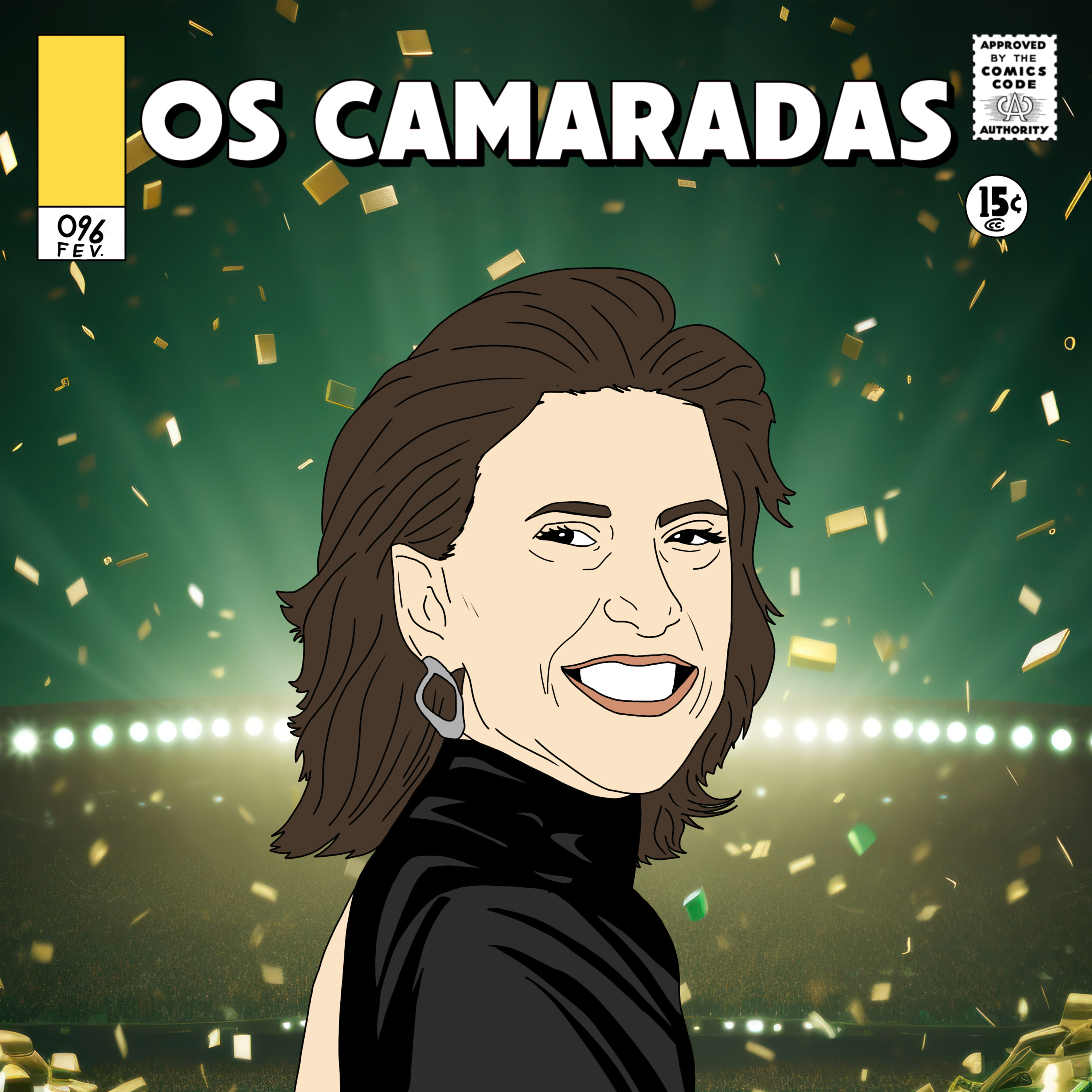 Os Camaradas
