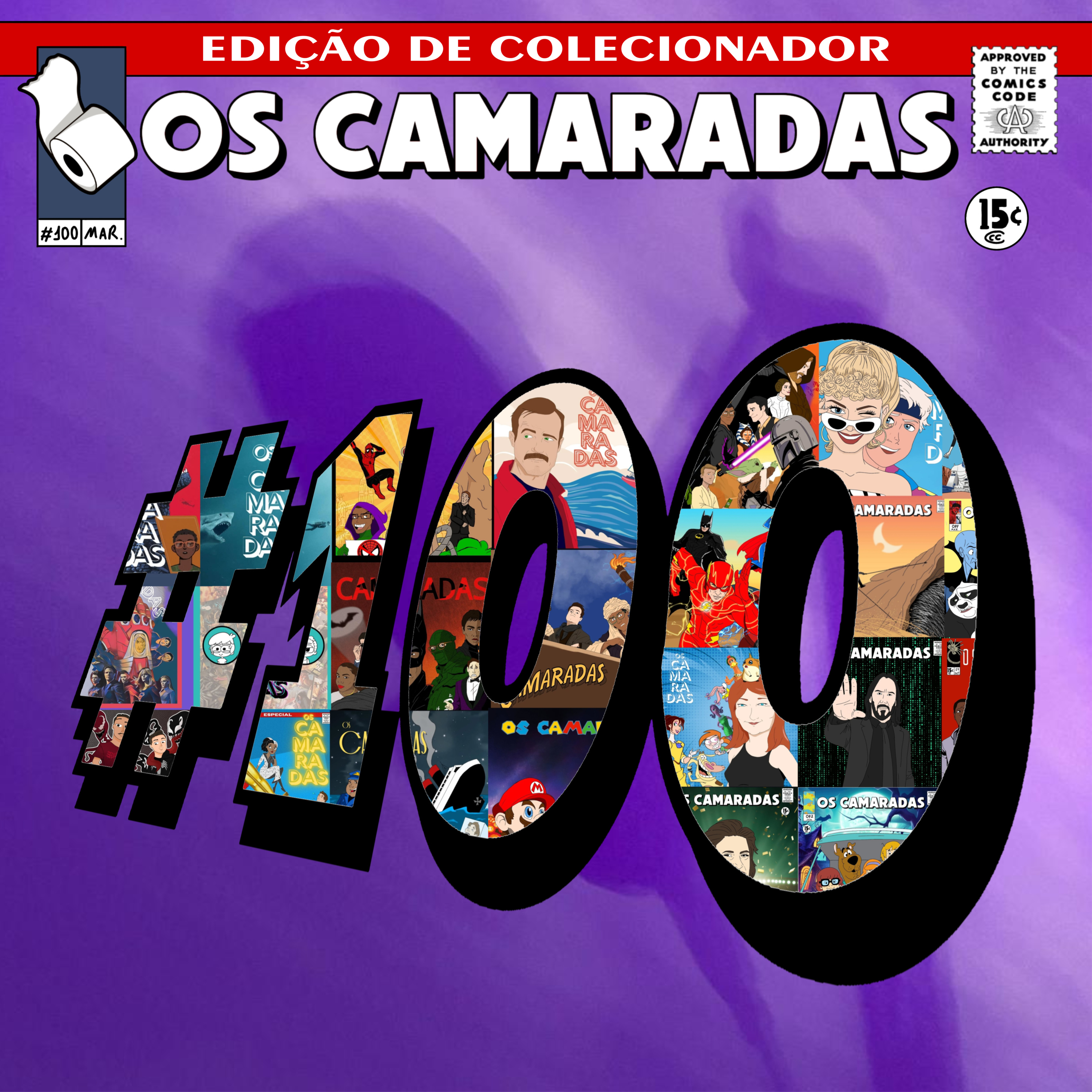 Os Camaradas