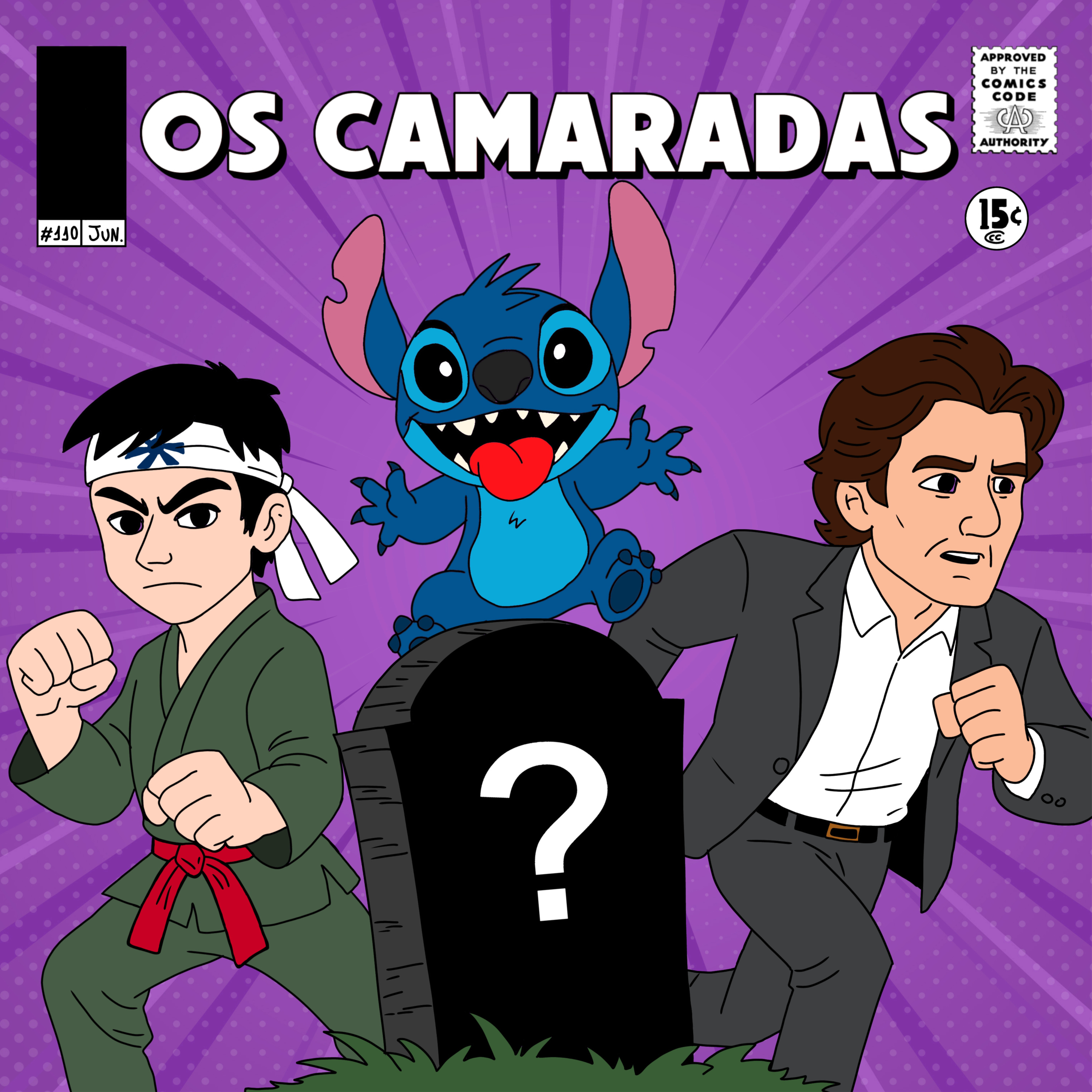 Os Camaradas