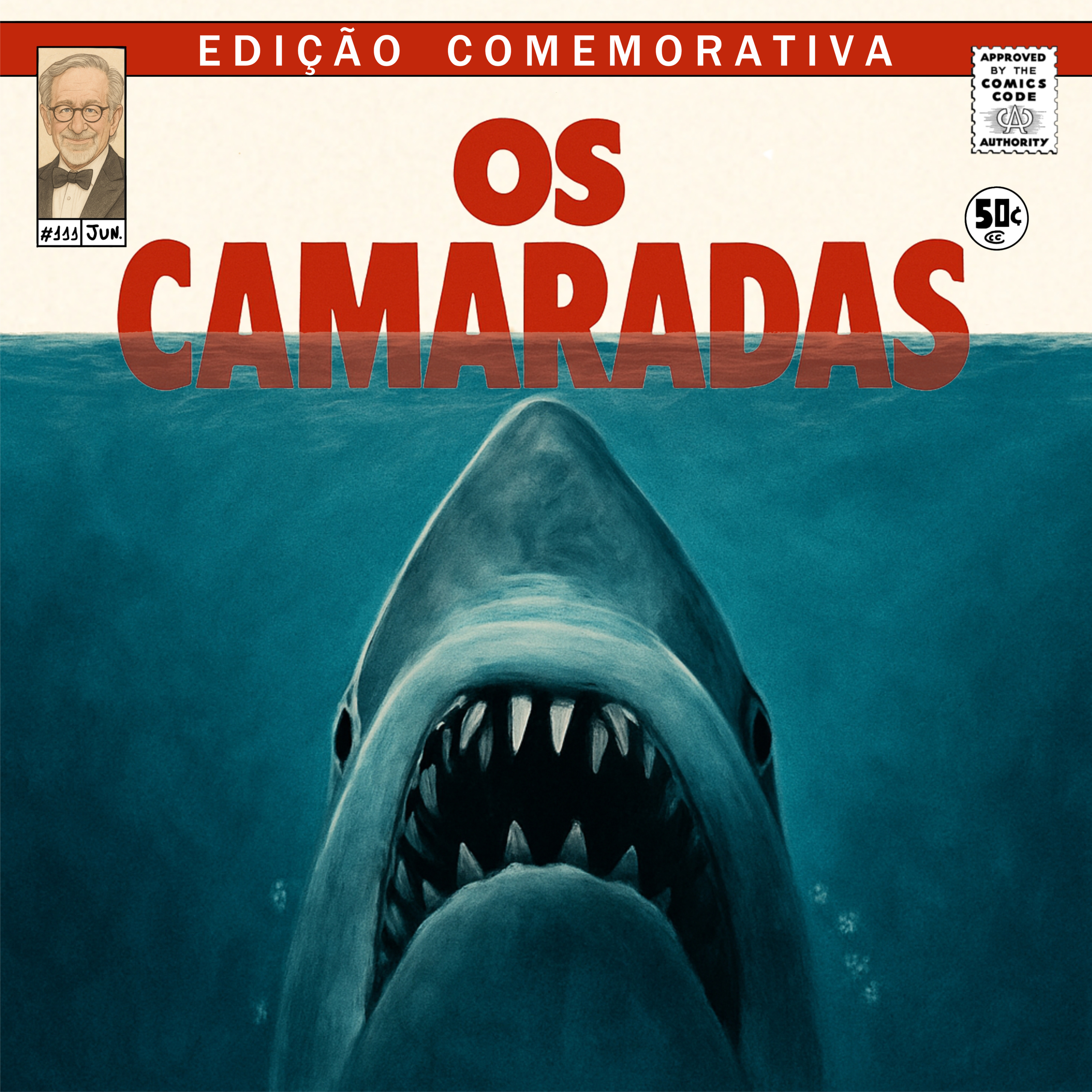 Os Camaradas